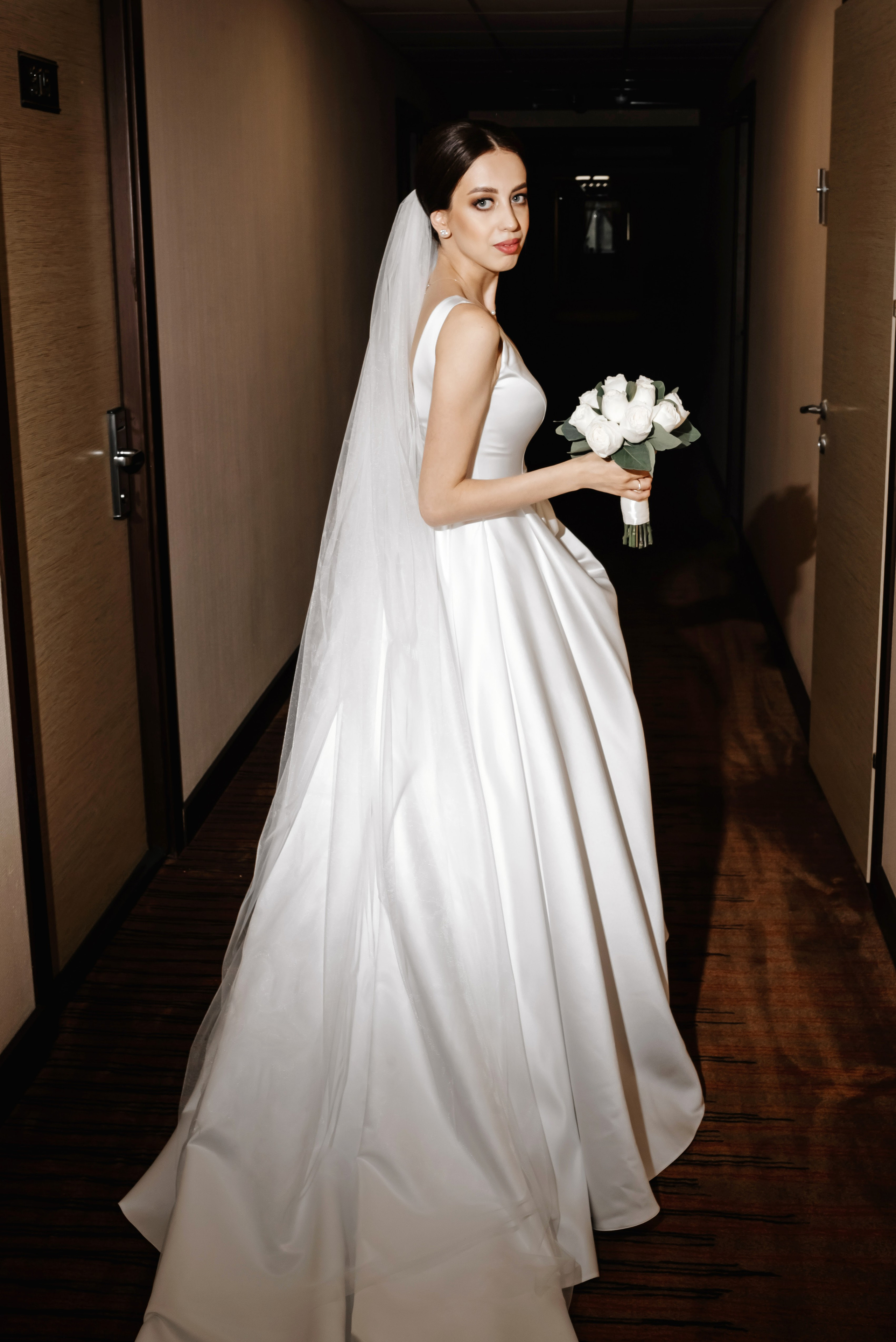 Рафаэль & Надежда. Ваш свадебный фотограф Владимир Ямулин / Стерлитамак и РБ