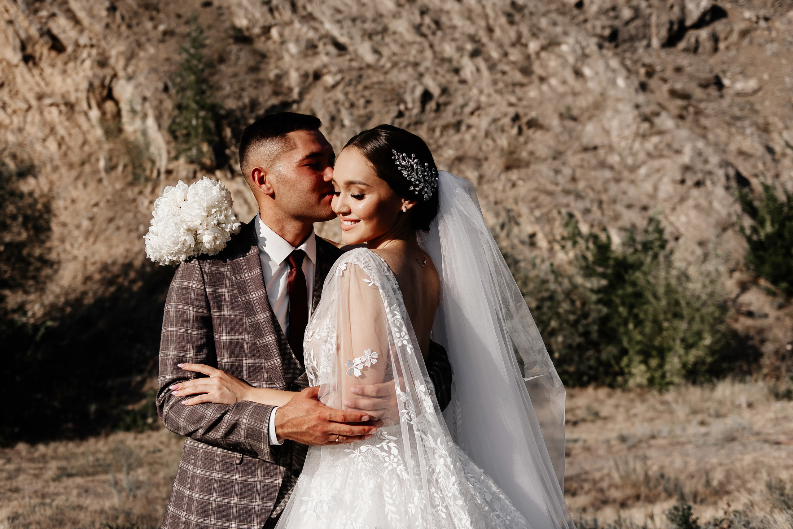 Ильфат & Азалия. Ваш свадебный фотограф Владимир Ямулин / Стерлитамак и РБ