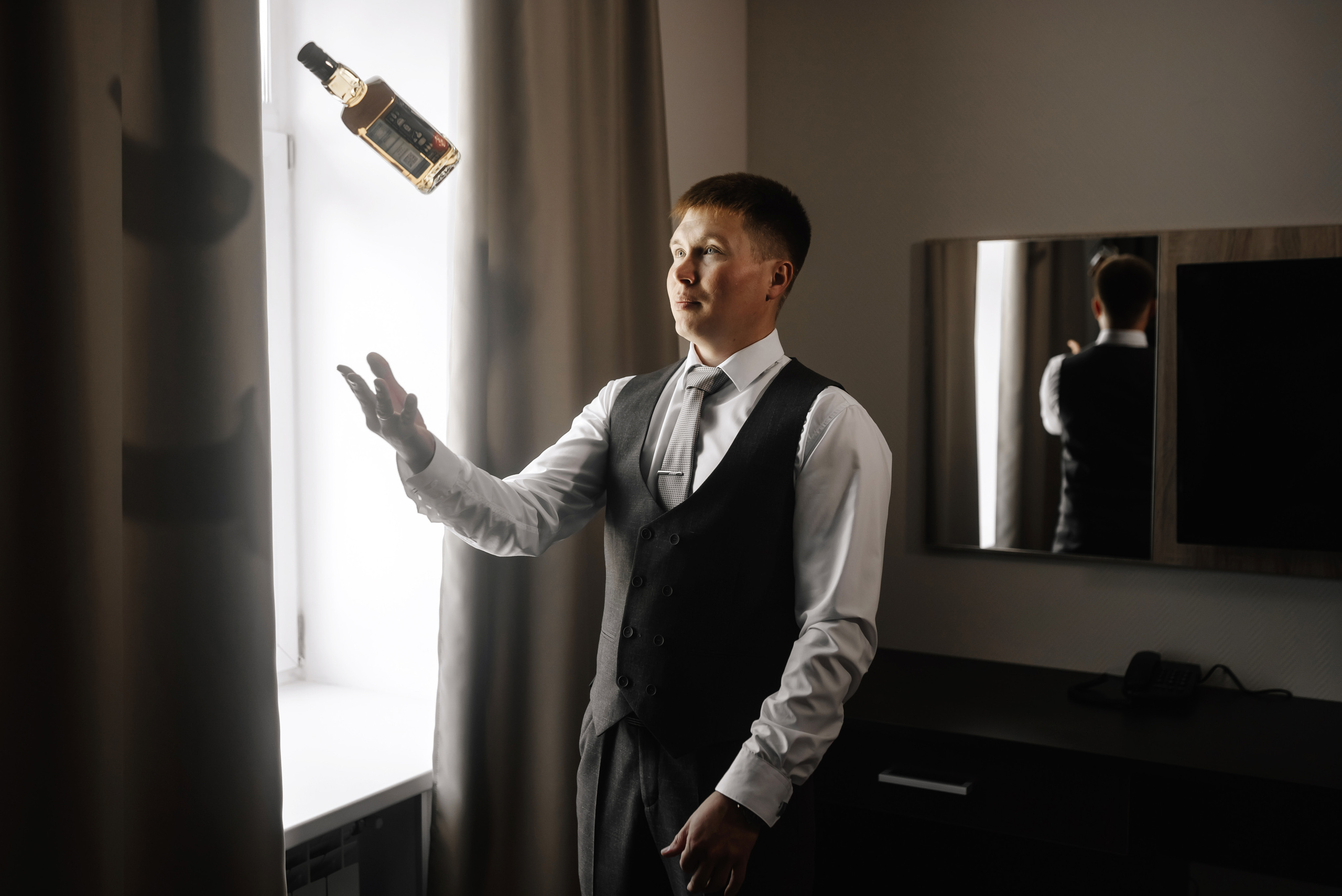 Ильнур & Залия. Ваш свадебный фотограф Владимир Ямулин / Стерлитамак и РБ