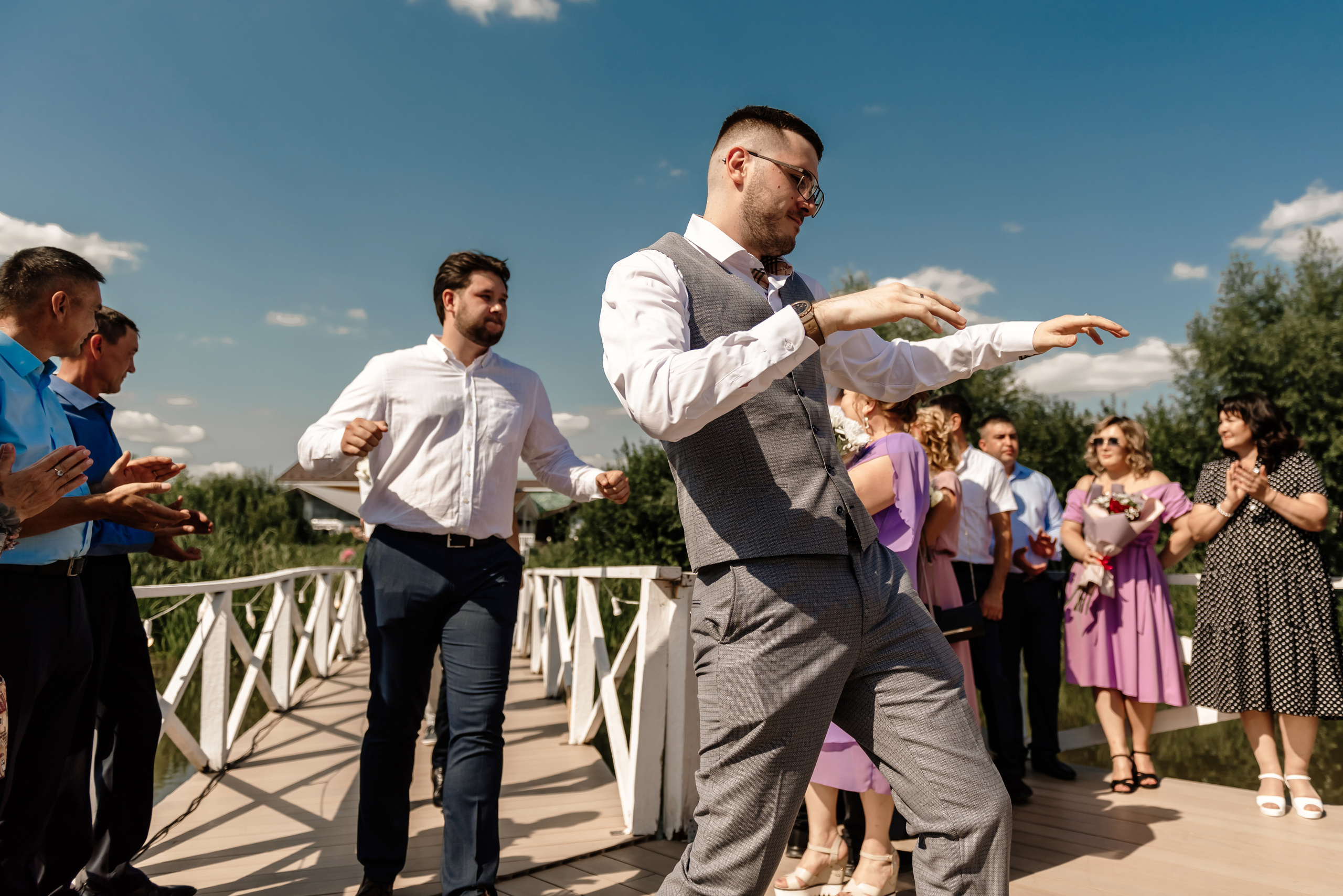 Тагир & Гузель. Ваш свадебный фотограф Владимир Ямулин / Стерлитамак и РБ