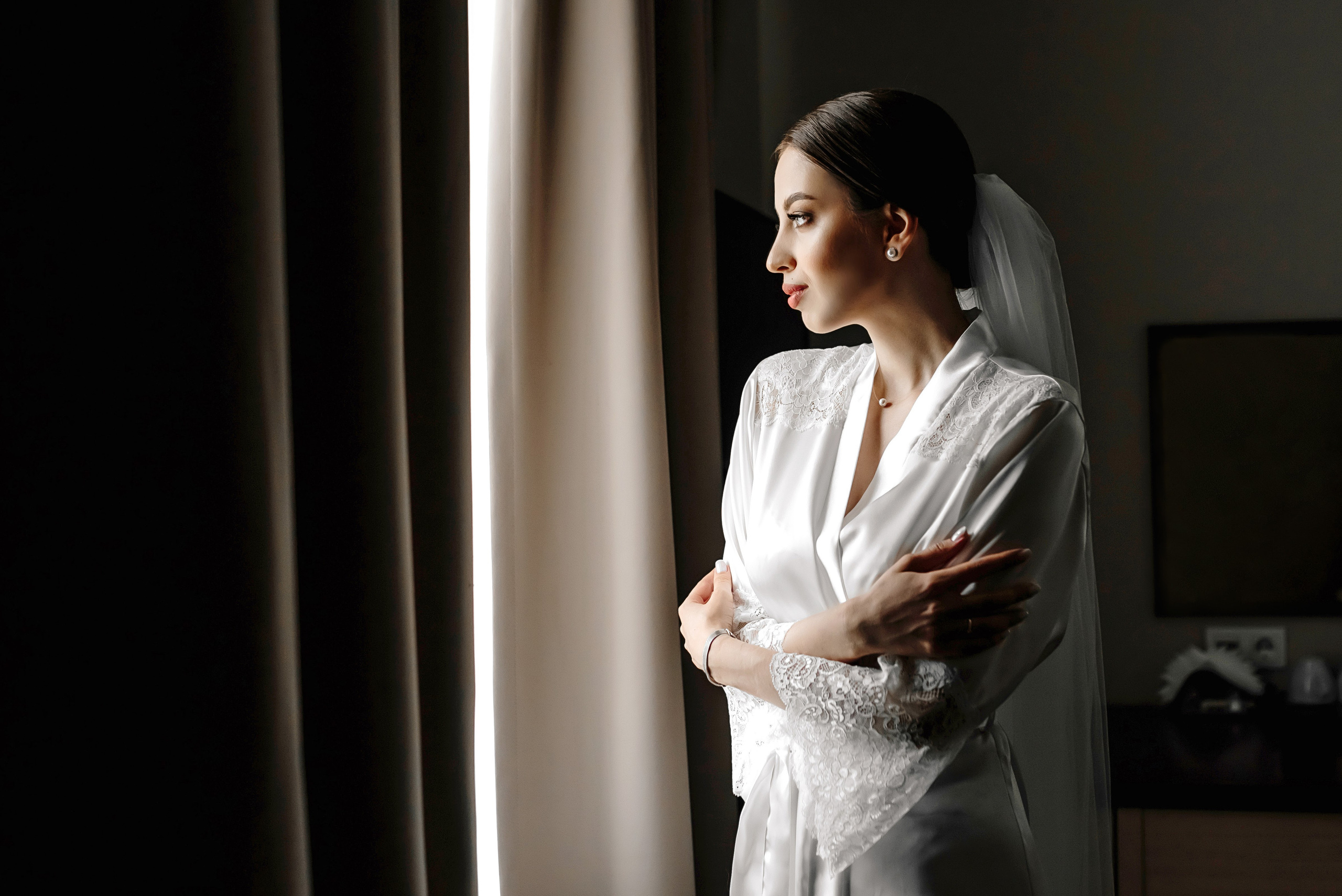 Рафаэль & Надежда. Ваш свадебный фотограф Владимир Ямулин / Стерлитамак и РБ