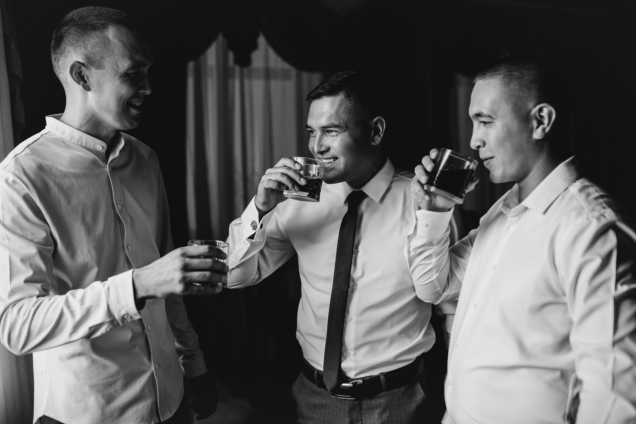 Ильфат & Азалия. Ваш свадебный фотограф Владимир Ямулин / Стерлитамак и РБ