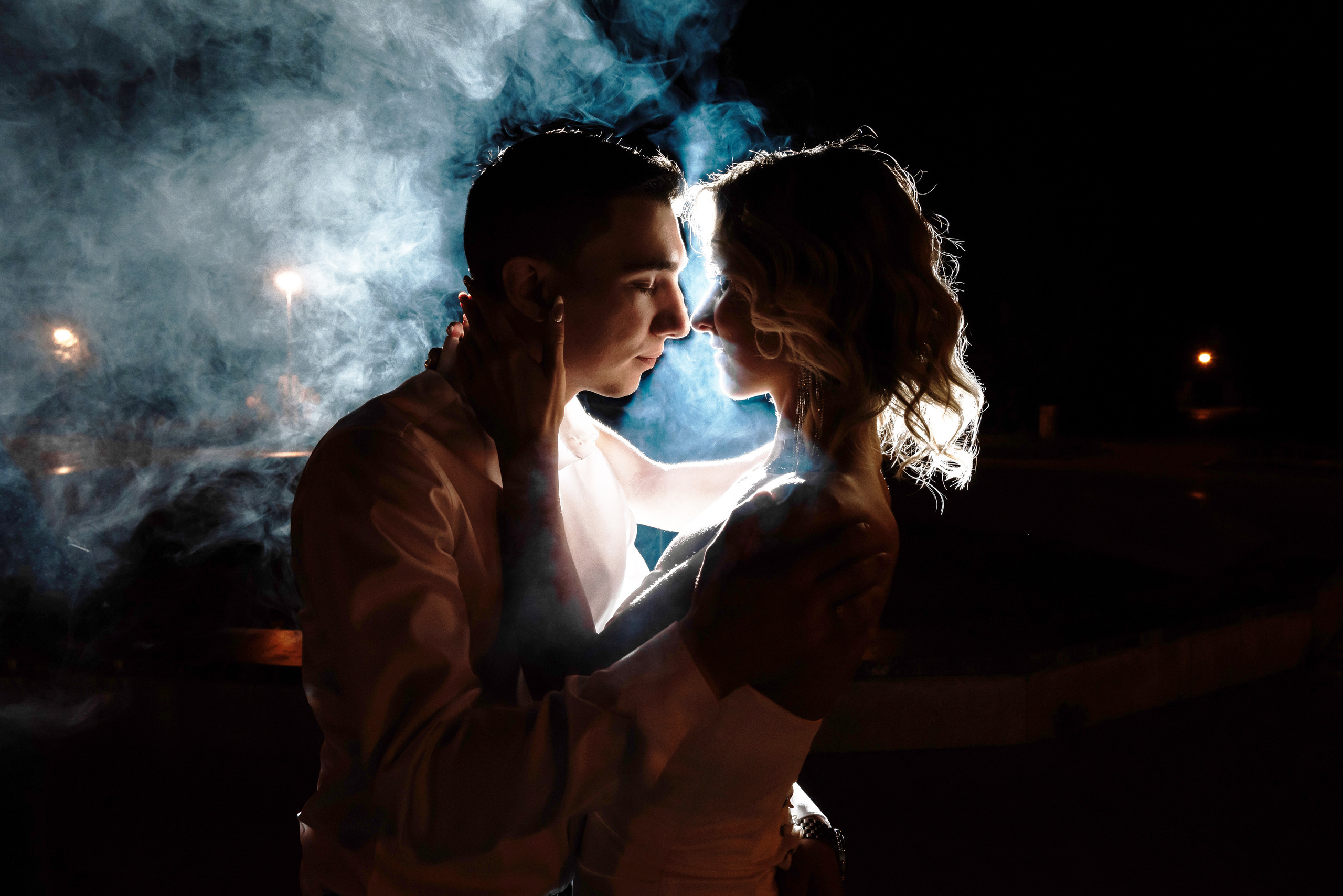 Артур & Лиза. Ваш свадебный фотограф Владимир Ямулин / Стерлитамак и РБ