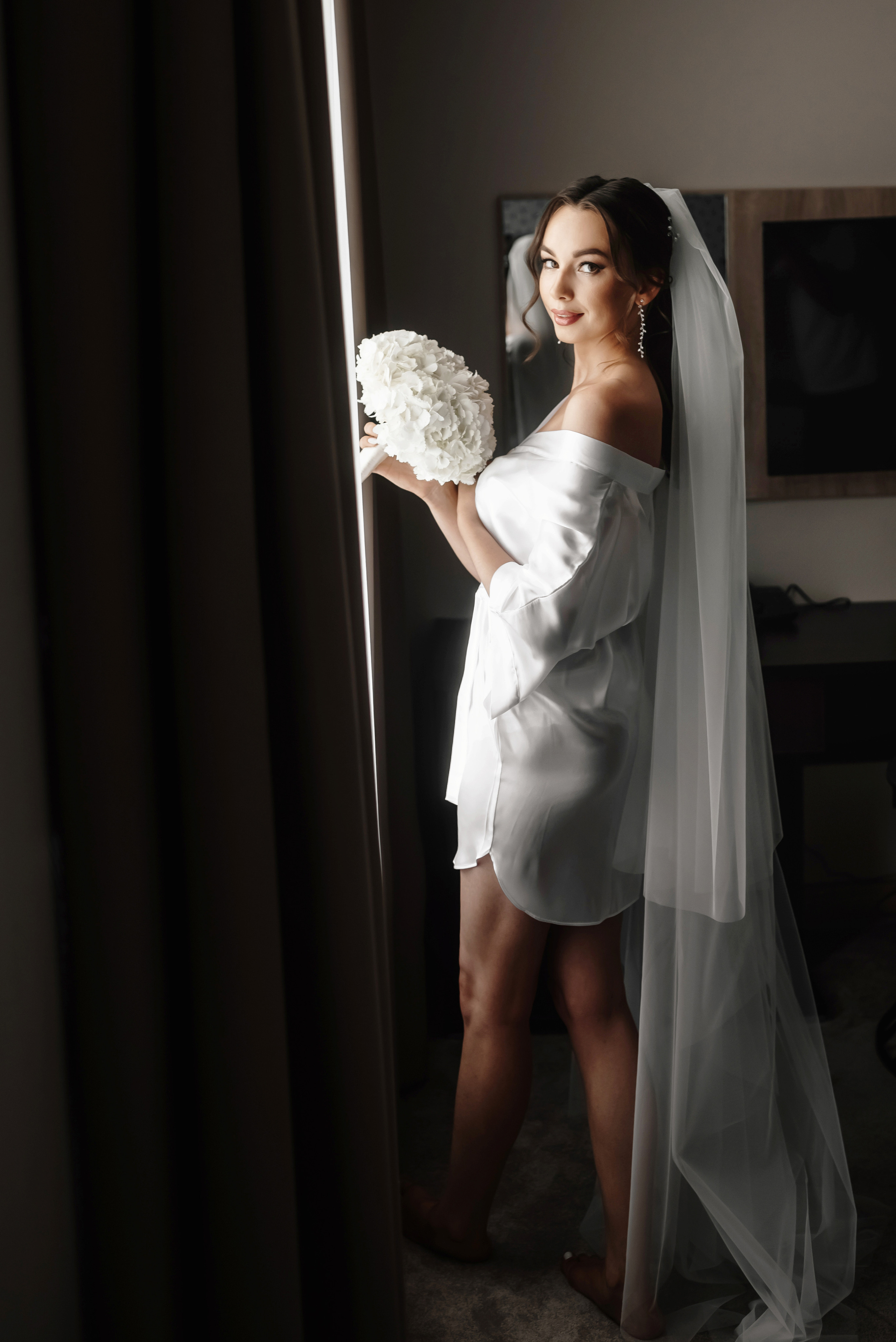 Ильнур & Залия. Ваш свадебный фотограф Владимир Ямулин / Стерлитамак и РБ