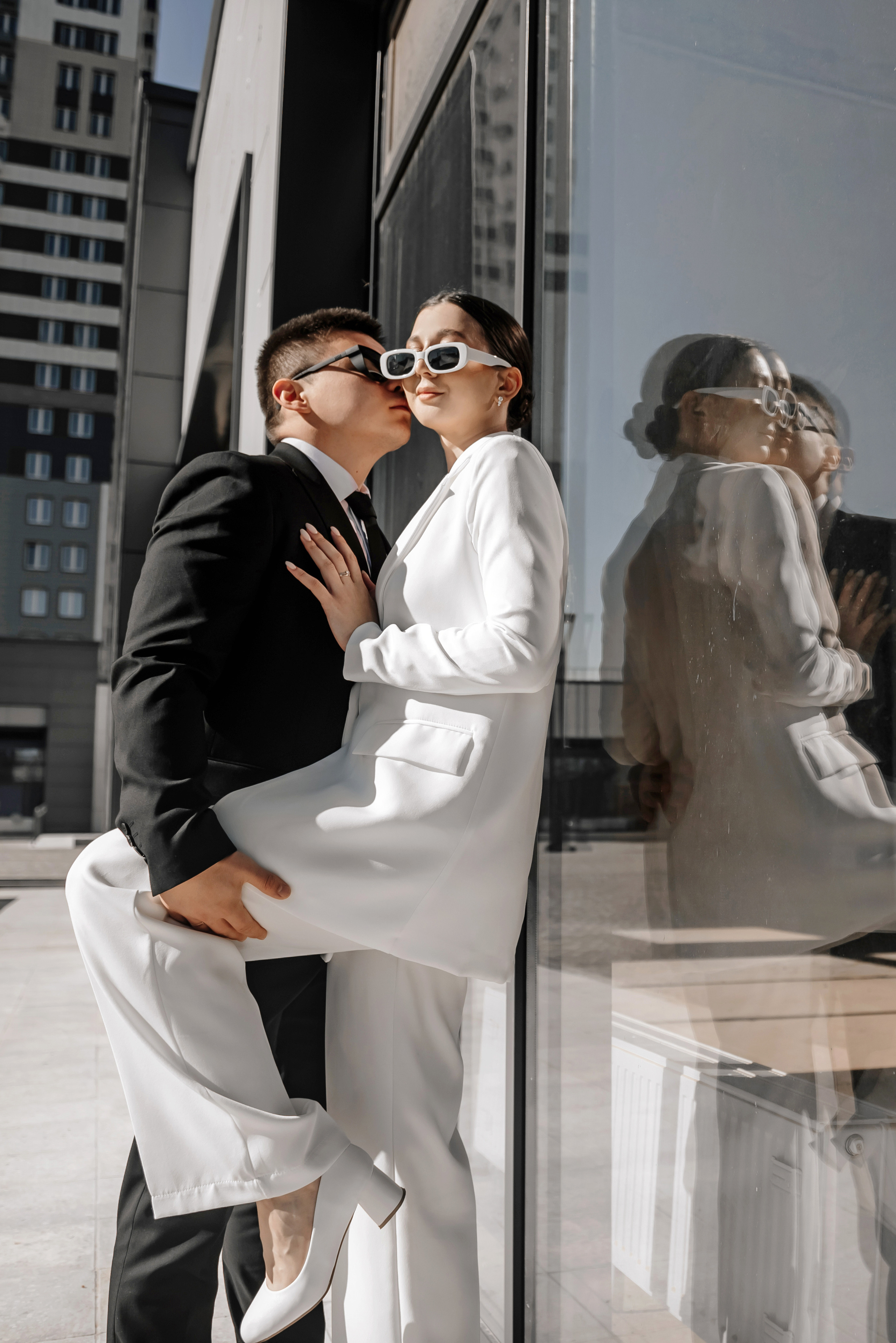 Рустам & Аделина. Ваш свадебный фотограф Владимир Ямулин / Стерлитамак и РБ