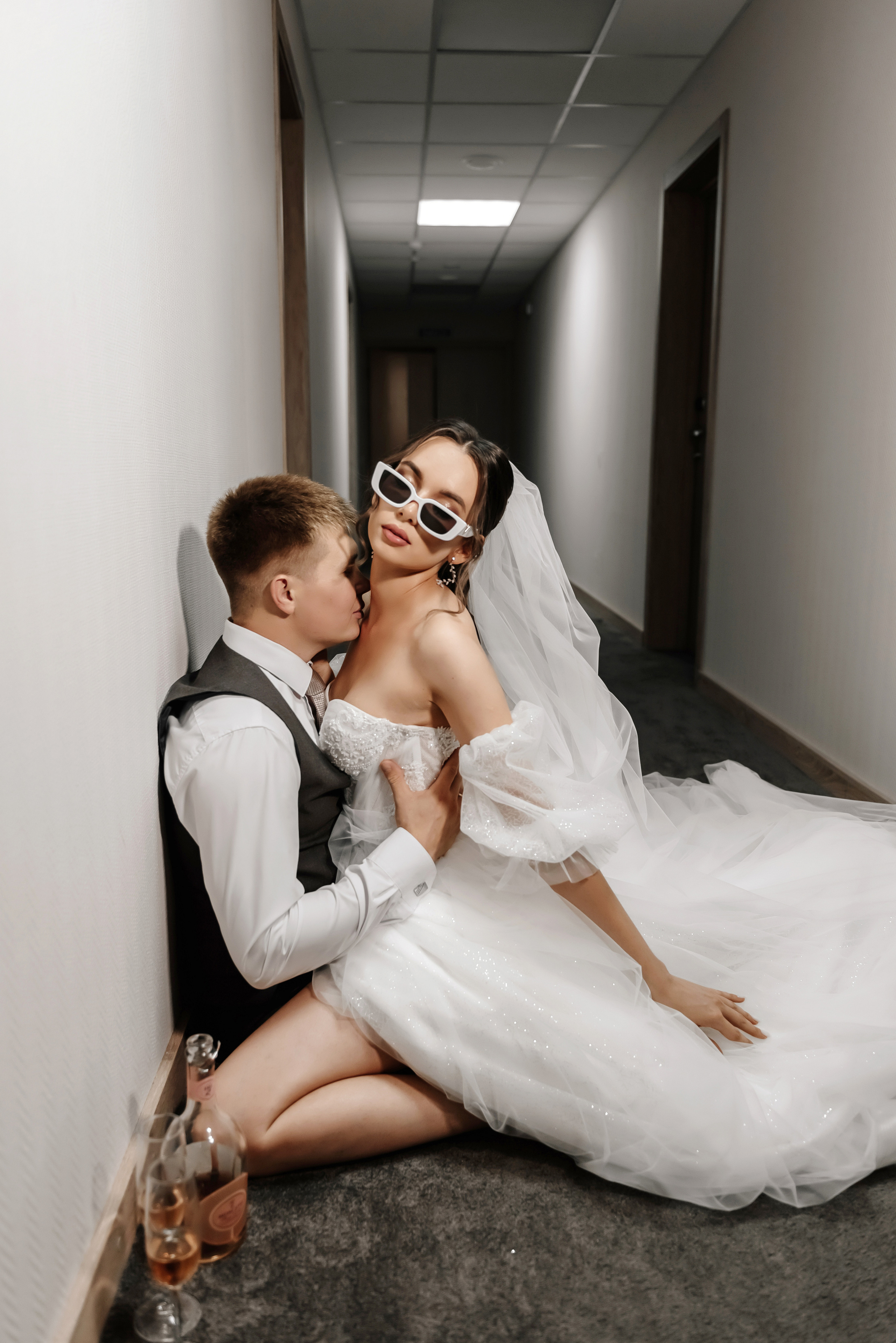 Ильнур & Залия. Ваш свадебный фотограф Владимир Ямулин / Стерлитамак и РБ