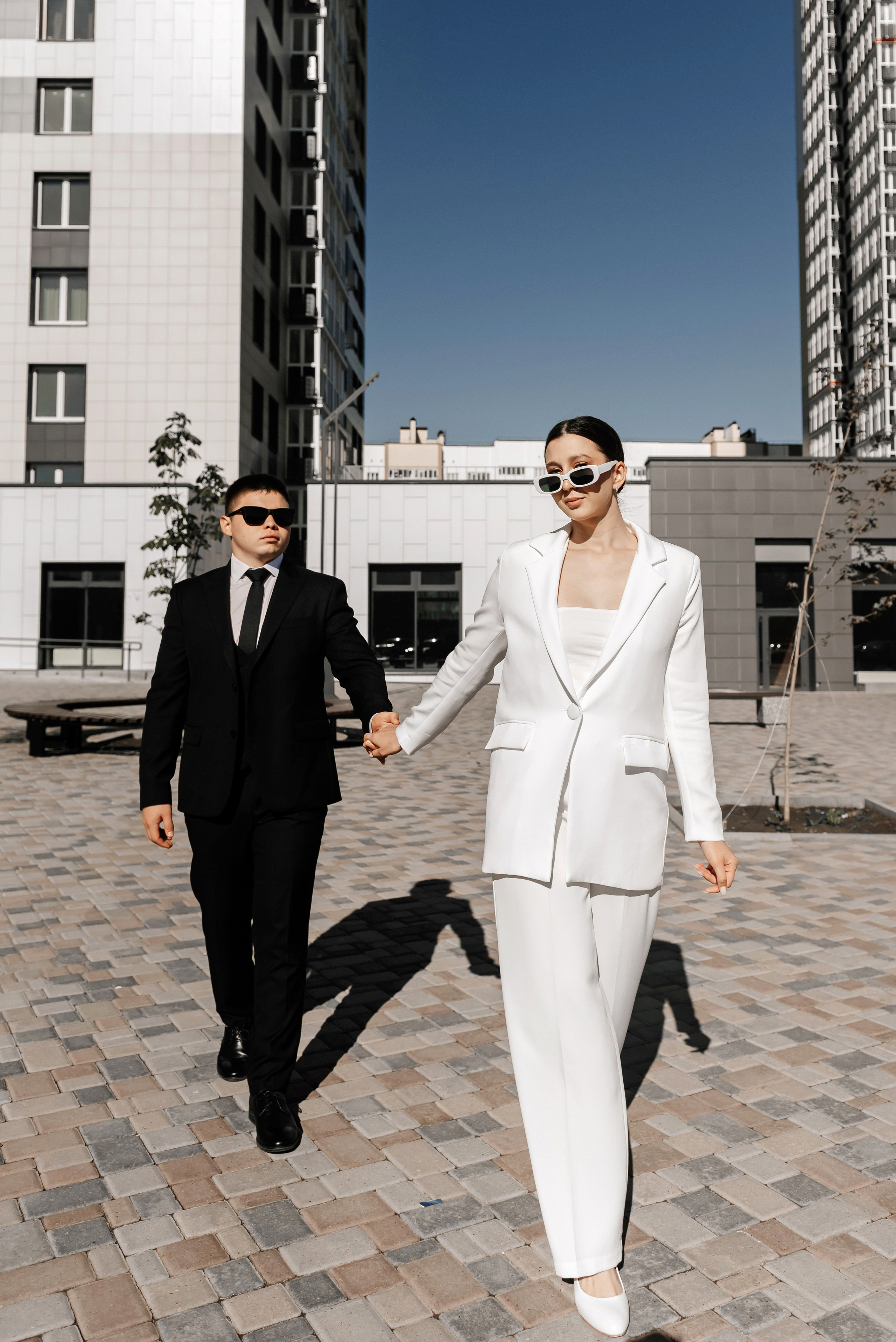 Рустам & Аделина. Ваш свадебный фотограф Владимир Ямулин / Стерлитамак и РБ