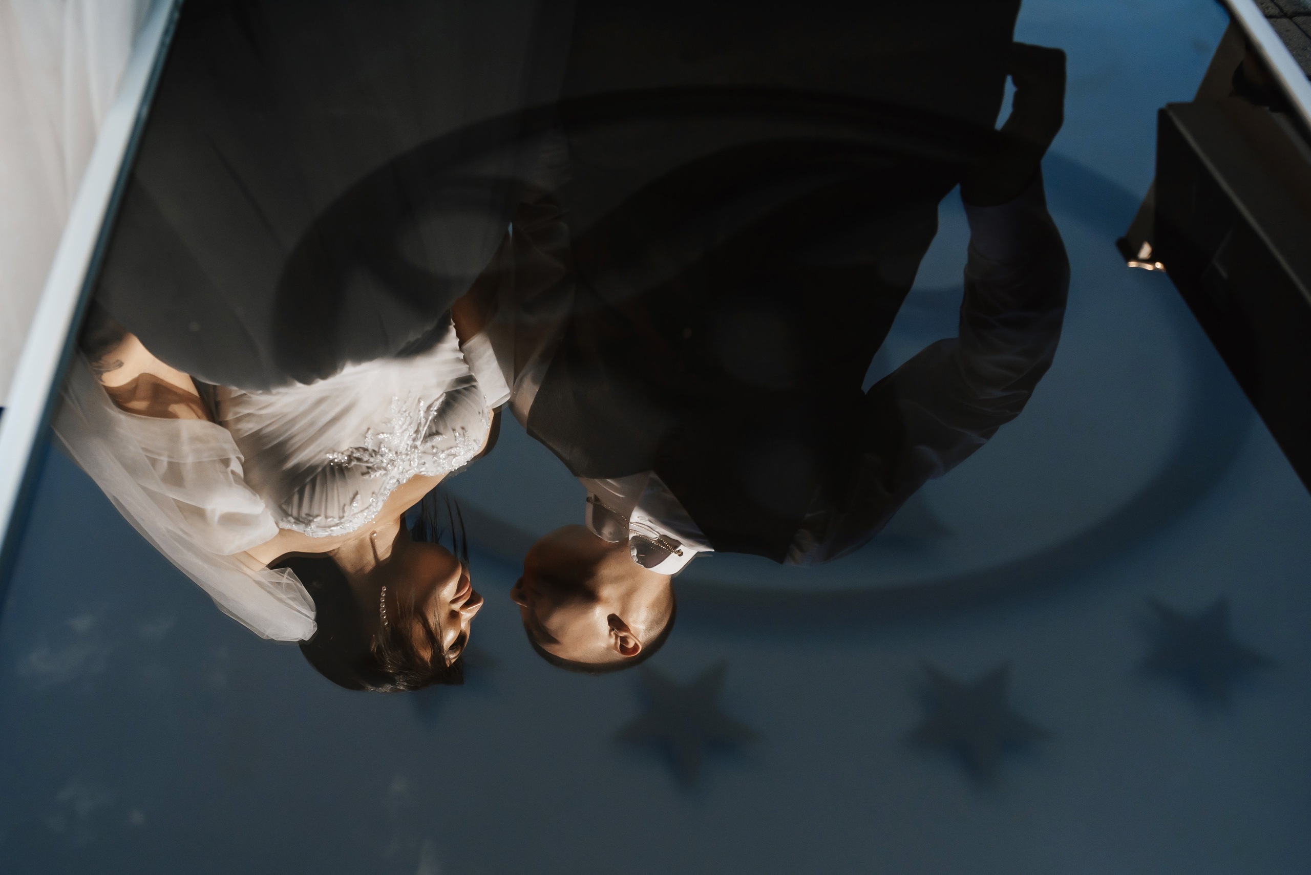 Тимур & Назгуль. Ваш свадебный фотограф Владимир Ямулин / Стерлитамак и РБ