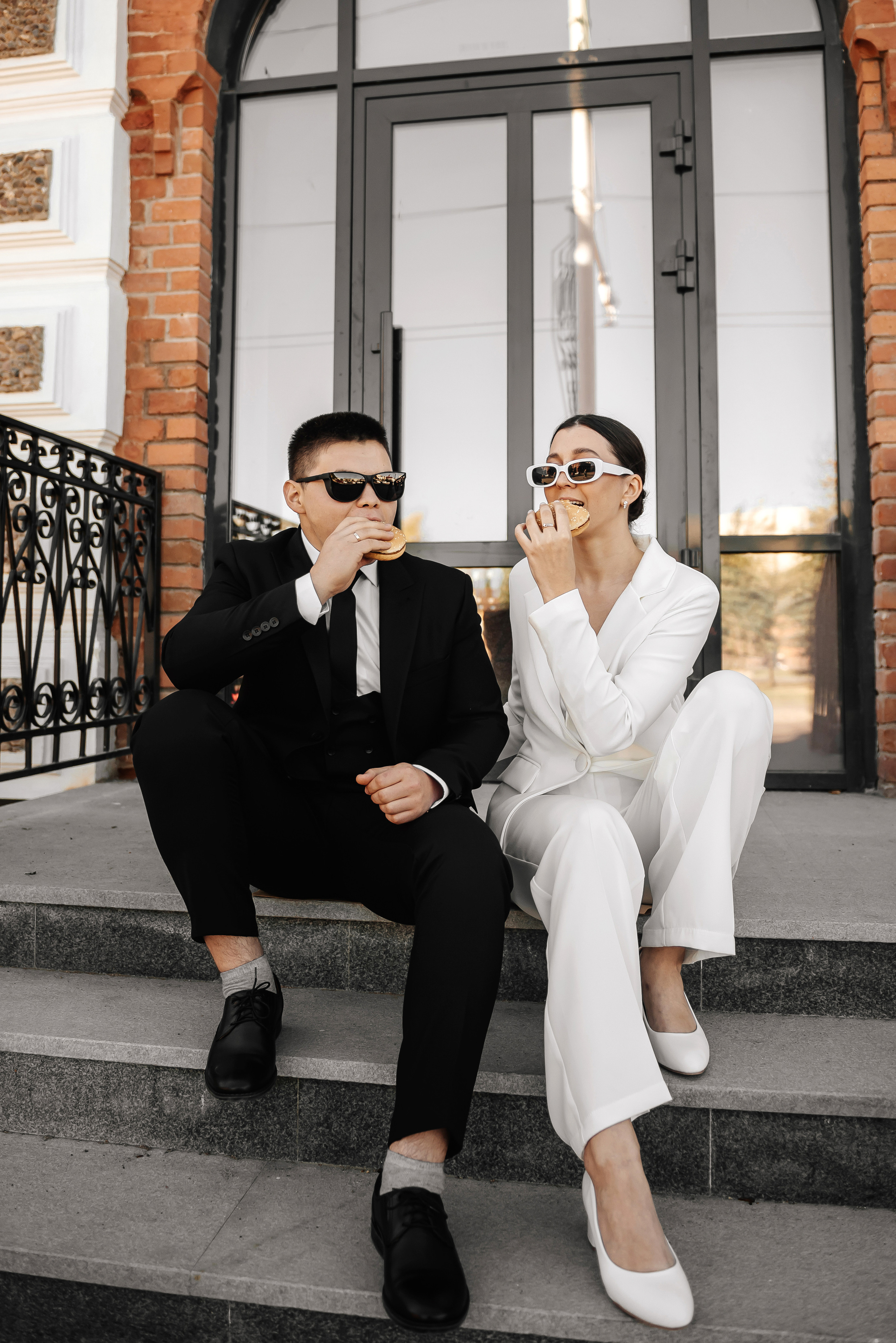 Рустам & Аделина. Ваш свадебный фотограф Владимир Ямулин / Стерлитамак и РБ