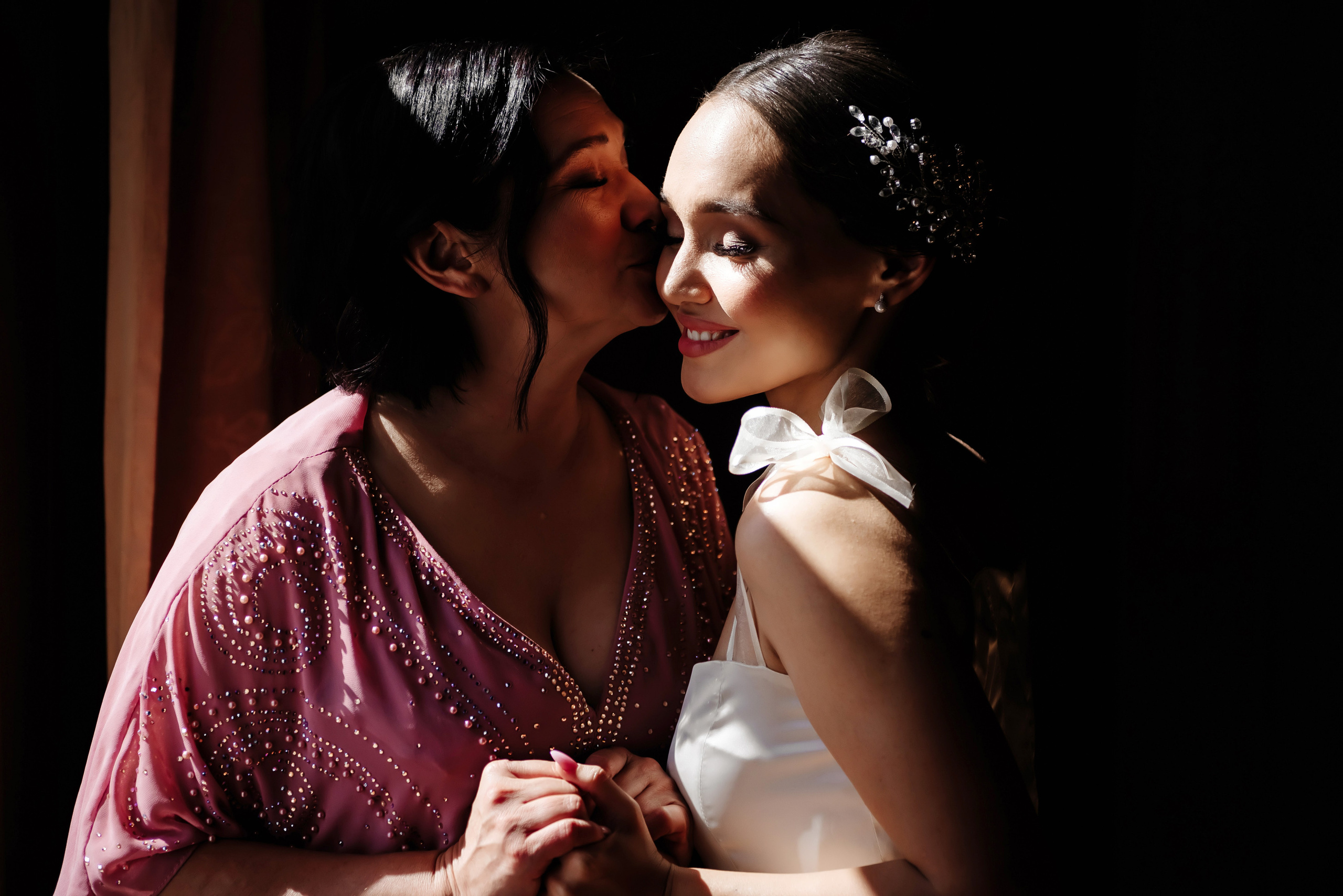 Ильфат & Азалия. Ваш свадебный фотограф Владимир Ямулин / Стерлитамак и РБ