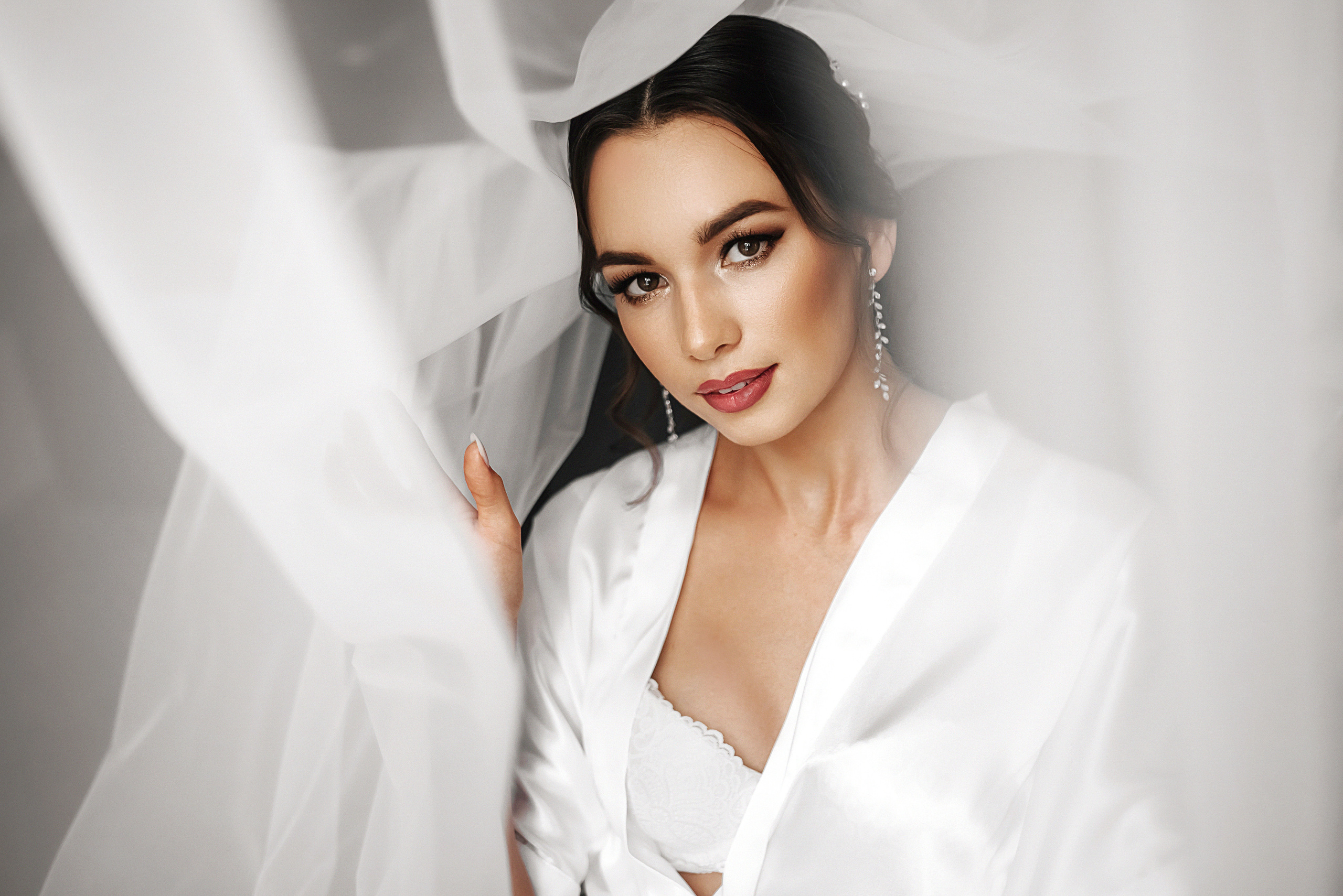 Ильнур & Залия. Ваш свадебный фотограф Владимир Ямулин / Стерлитамак и РБ