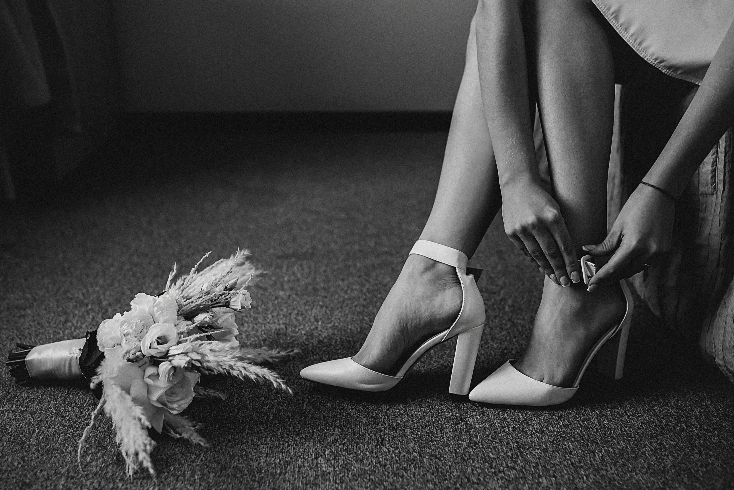 Роман & Арина. Ваш свадебный фотограф Владимир Ямулин / Стерлитамак и РБ