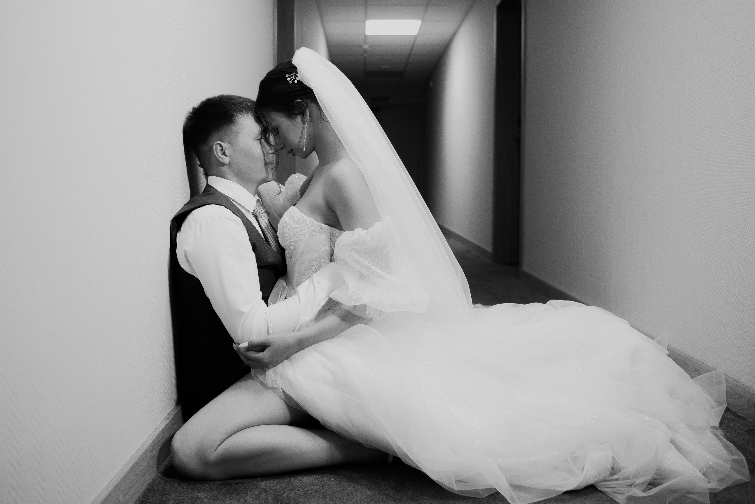 Ильнур & Залия. Ваш свадебный фотограф Владимир Ямулин / Стерлитамак и РБ