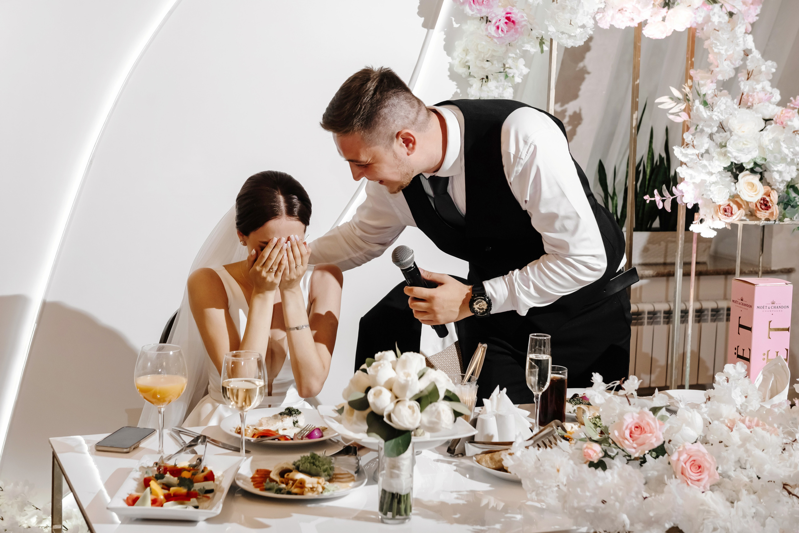 Рафаэль & Надежда. Ваш свадебный фотограф Владимир Ямулин / Стерлитамак и РБ