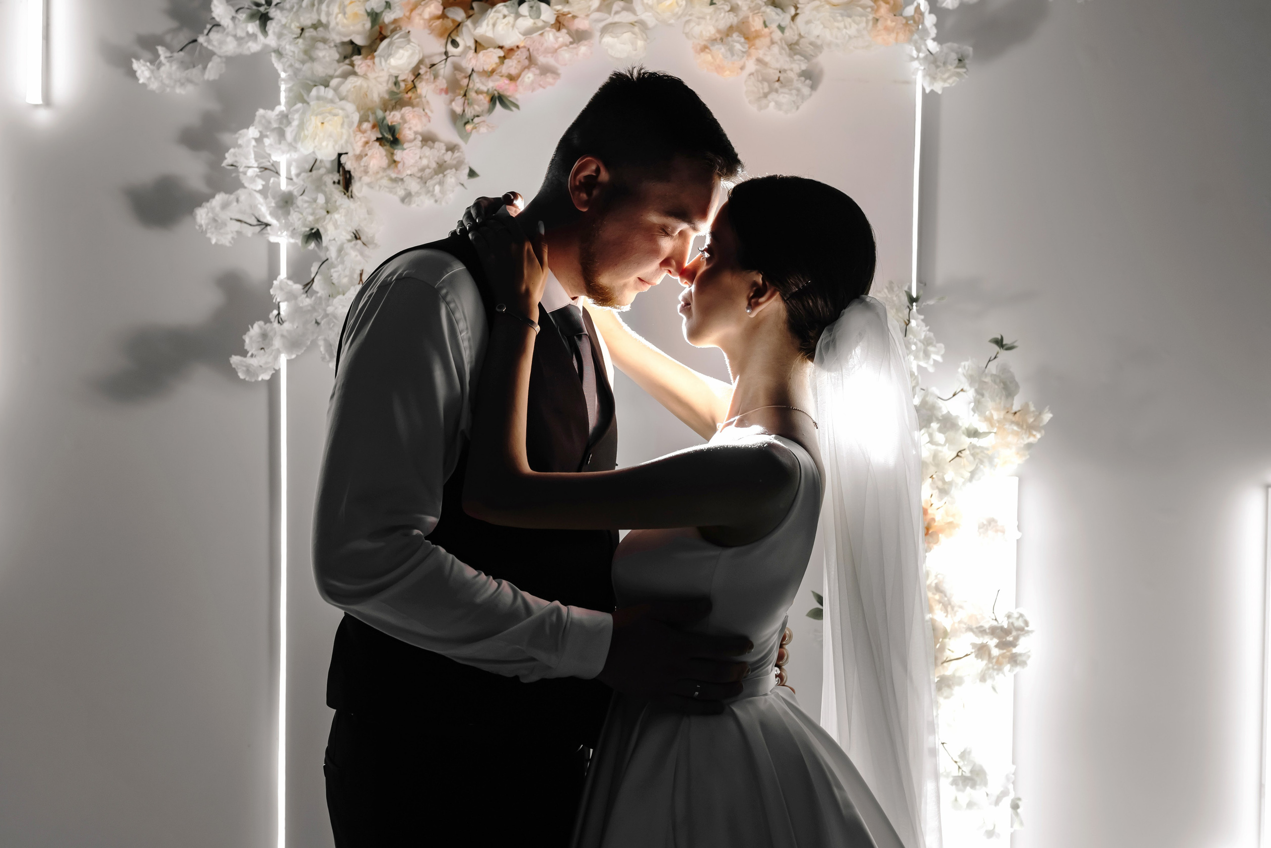 Рафаэль & Надежда. Ваш свадебный фотограф Владимир Ямулин / Стерлитамак и РБ