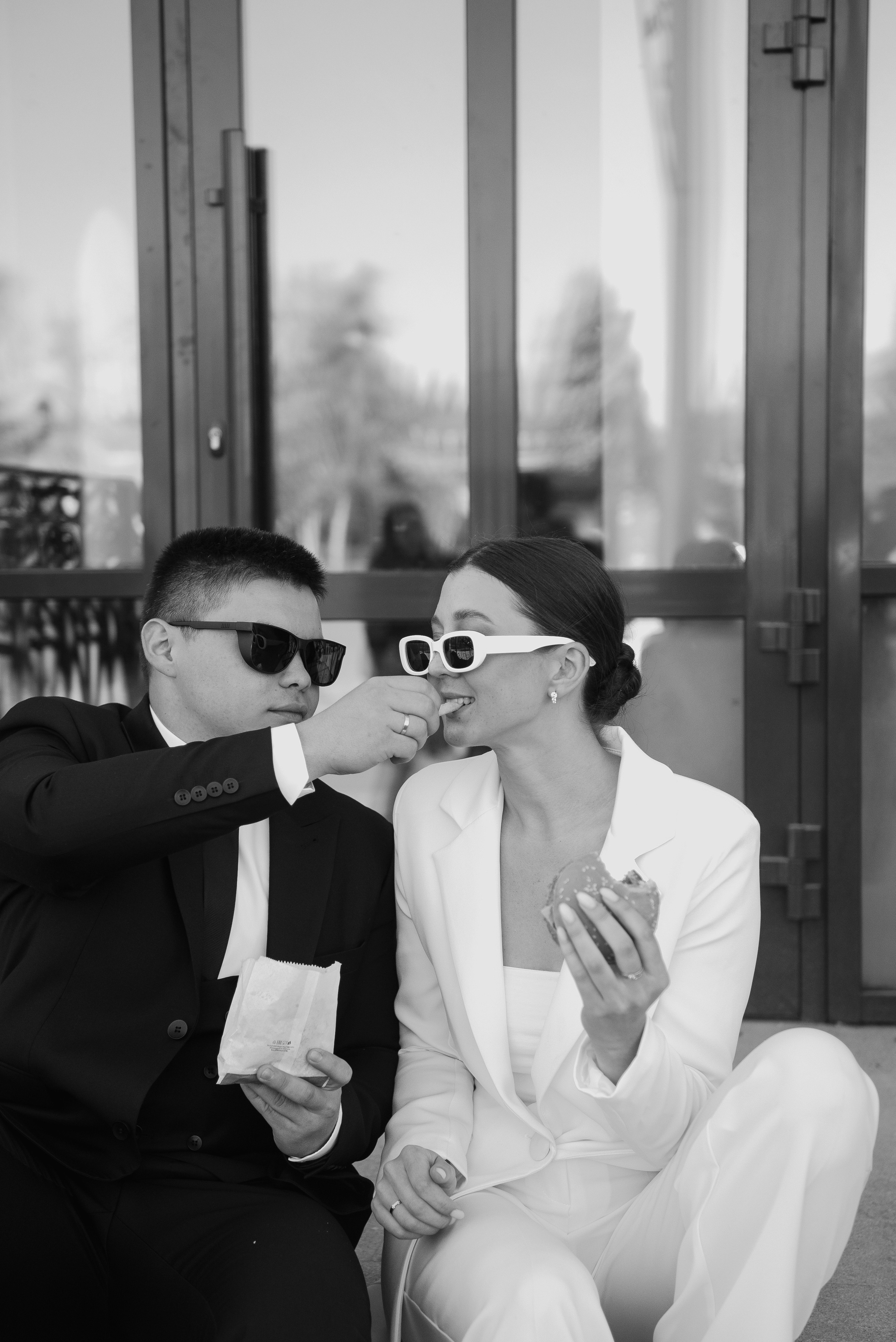 Рустам & Аделина. Ваш свадебный фотограф Владимир Ямулин / Стерлитамак и РБ