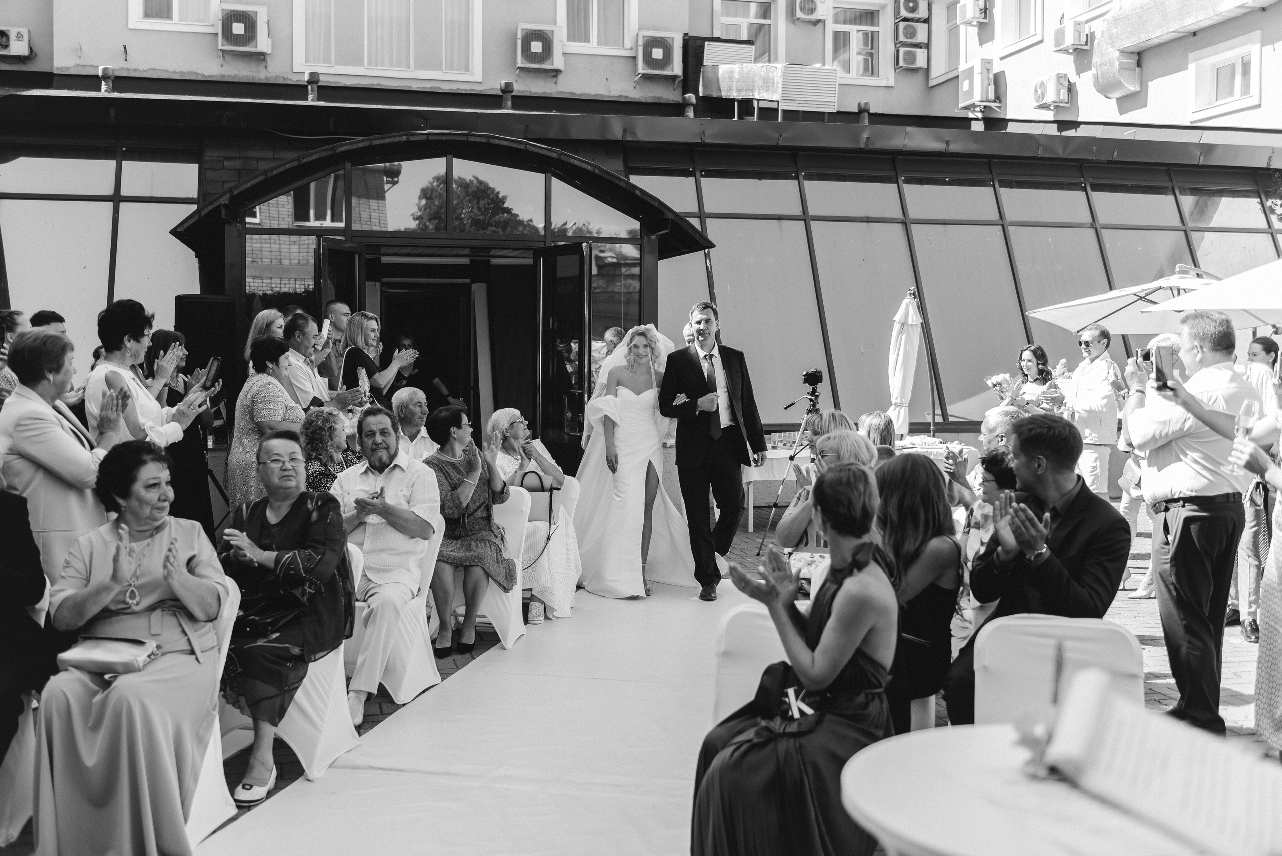 Артур & Лиза. Ваш свадебный фотограф Владимир Ямулин / Стерлитамак и РБ