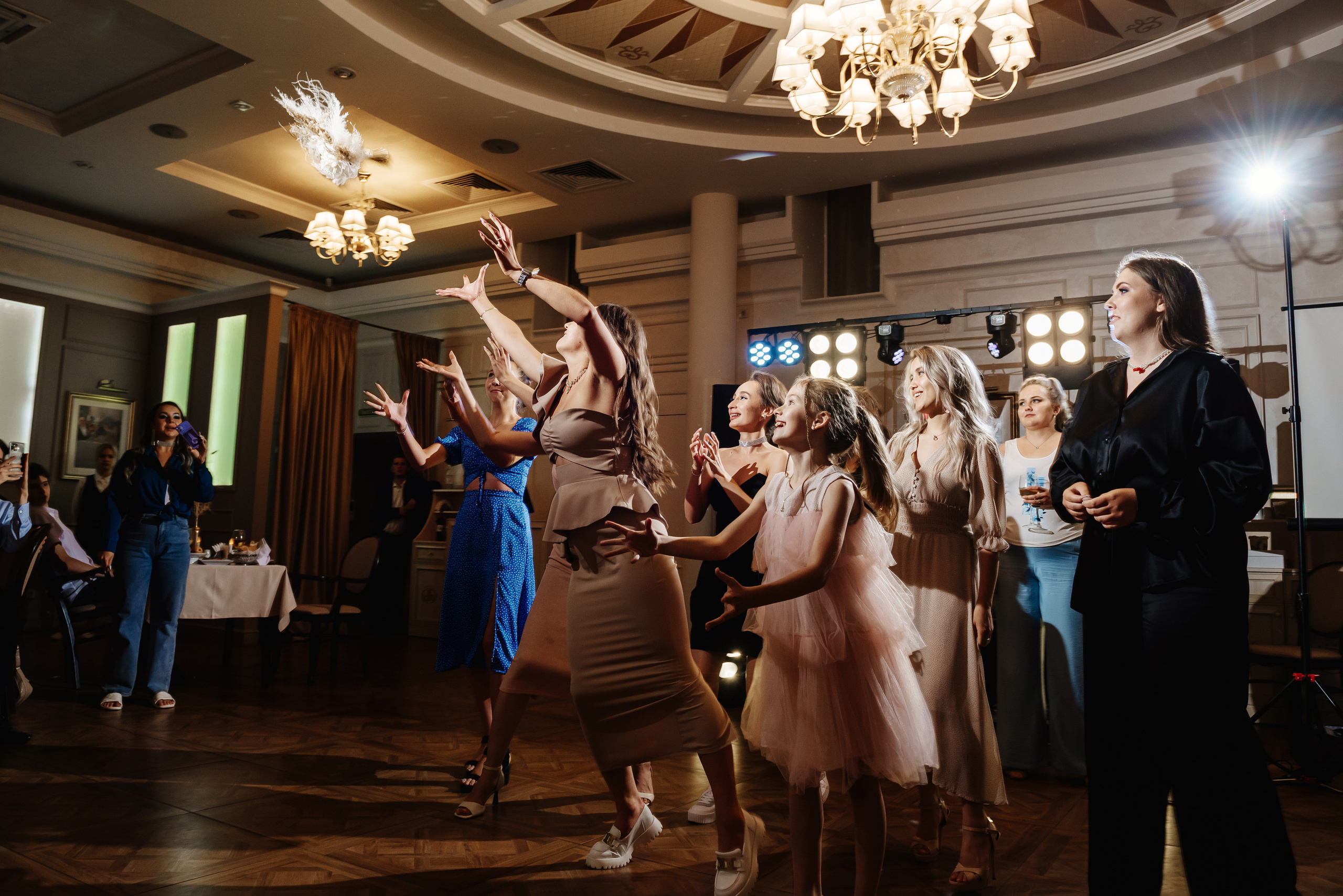 Артур & Лиза. Ваш свадебный фотограф Владимир Ямулин / Стерлитамак и РБ