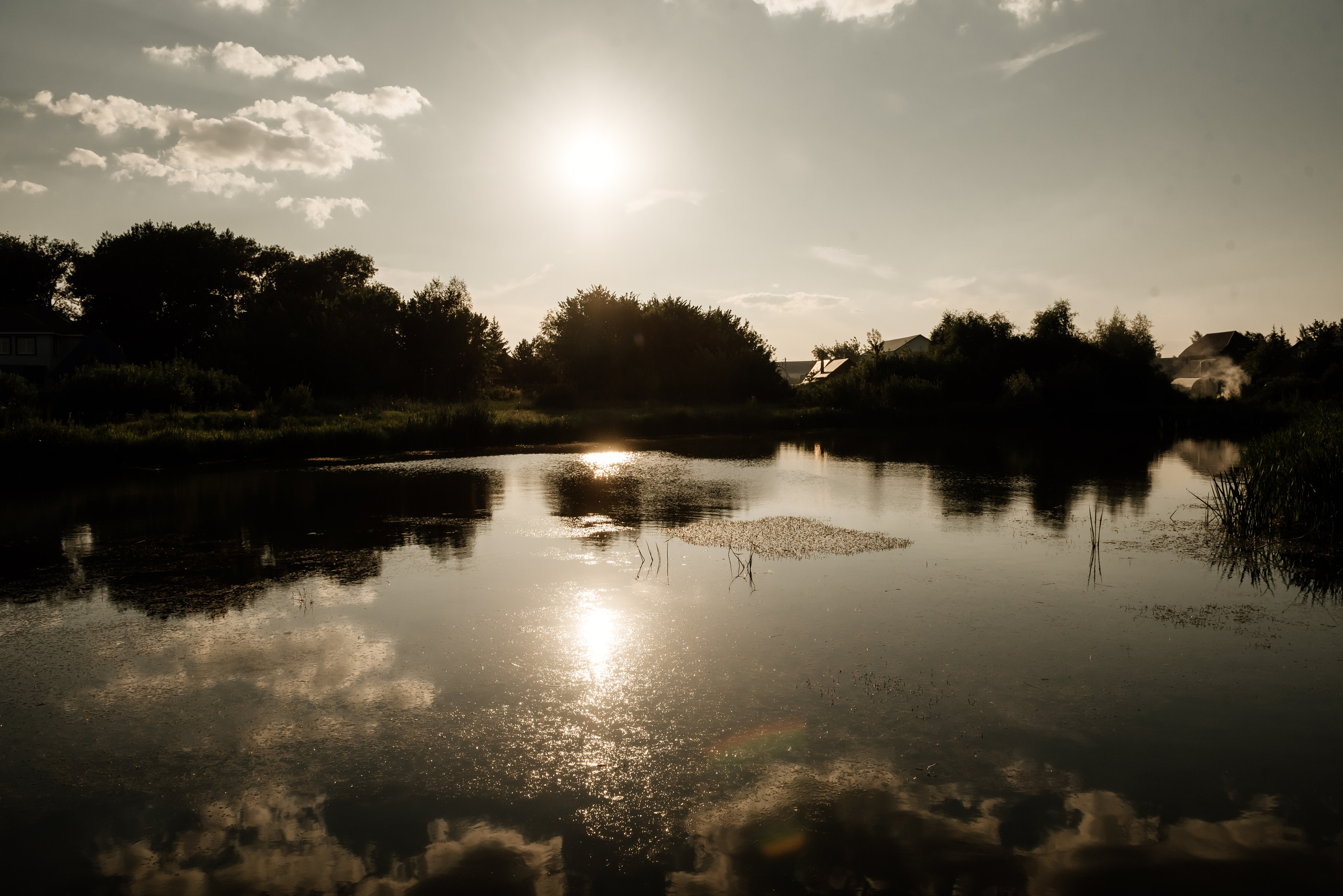 Тагир & Гузель. Ваш свадебный фотограф Владимир Ямулин / Стерлитамак и РБ