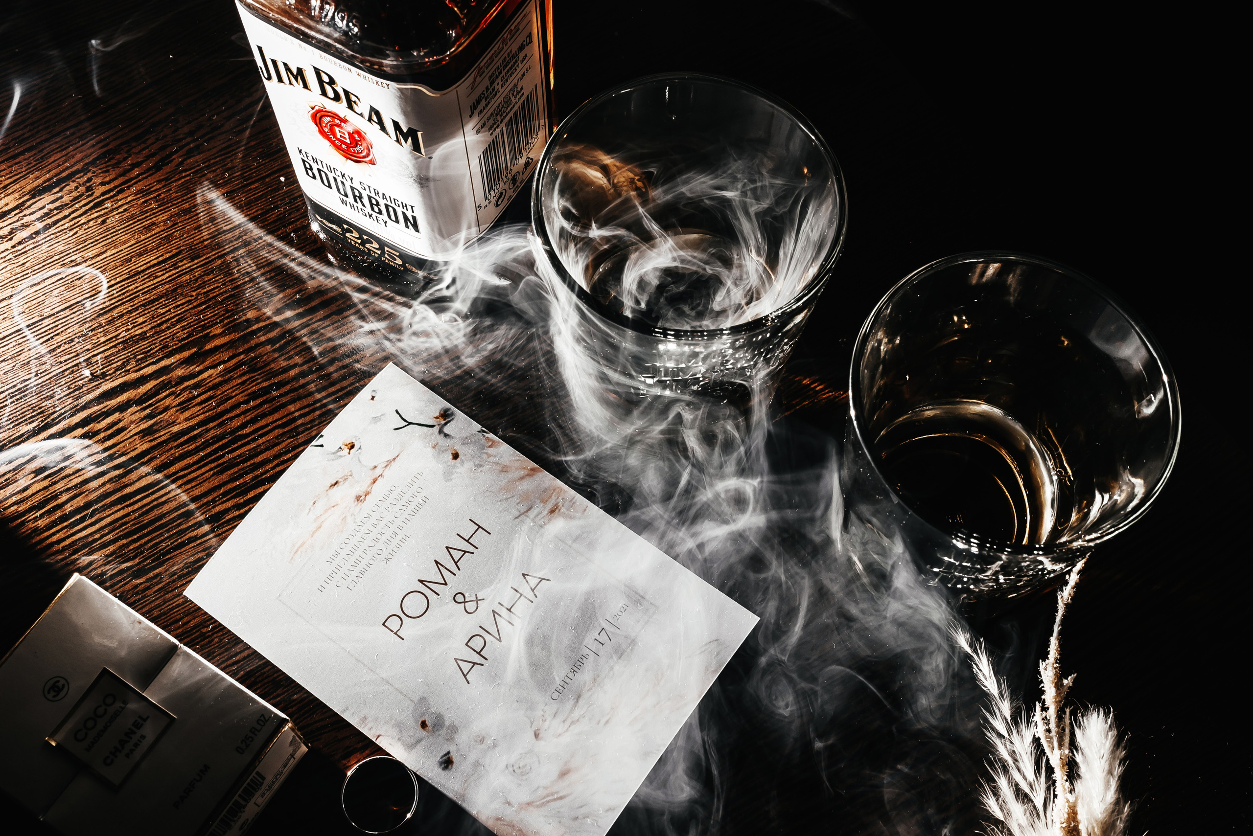 Роман & Арина. Ваш свадебный фотограф Владимир Ямулин / Стерлитамак и РБ