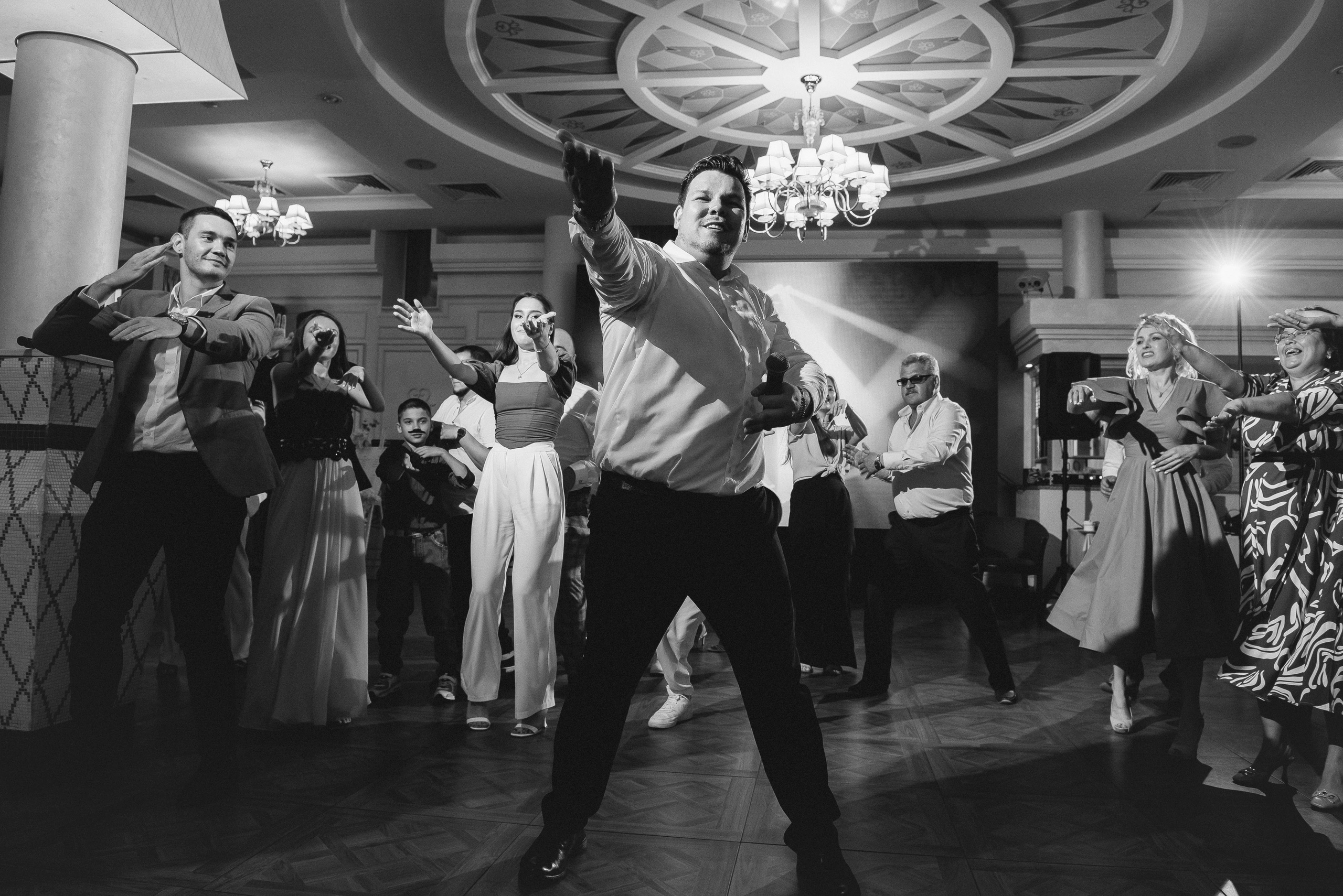 Рафаэль & Надежда. Ваш свадебный фотограф Владимир Ямулин / Стерлитамак и РБ