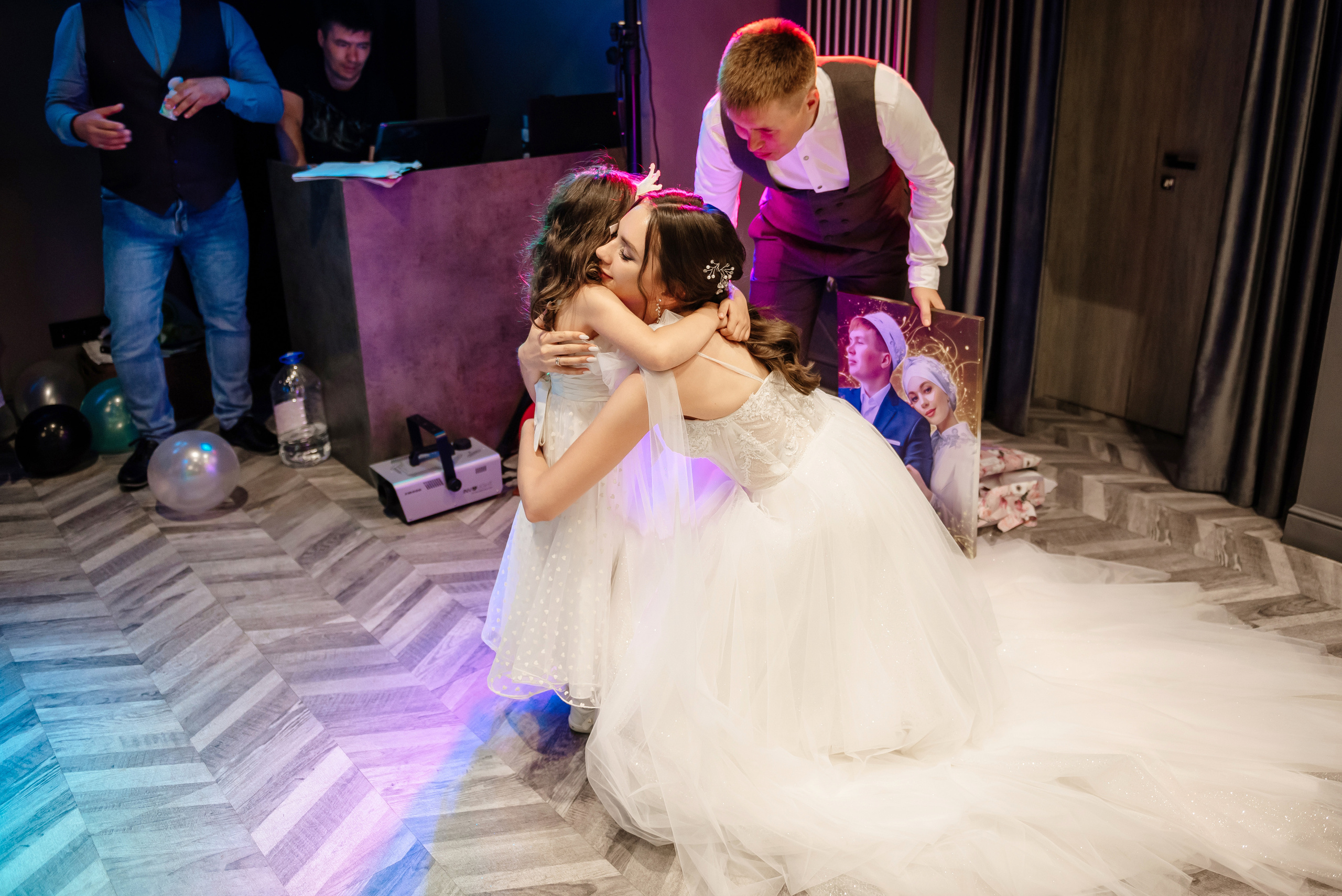 Ильнур & Залия. Ваш свадебный фотограф Владимир Ямулин / Стерлитамак и РБ