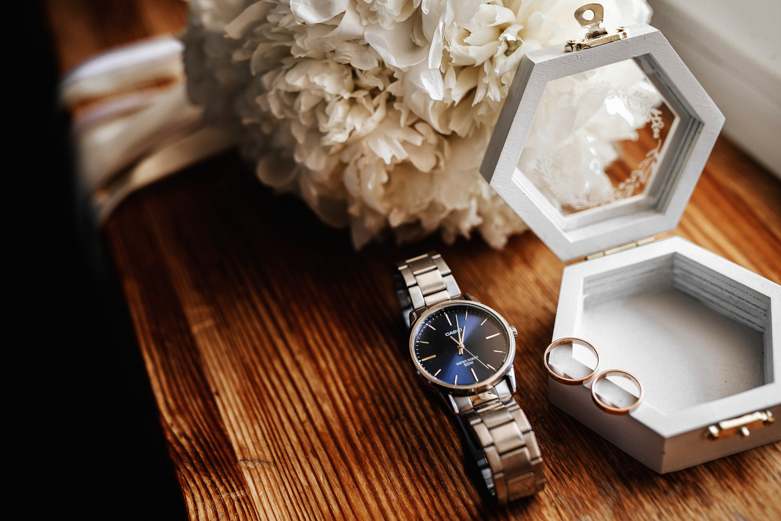 Ильфат & Азалия. Ваш свадебный фотограф Владимир Ямулин / Стерлитамак и РБ