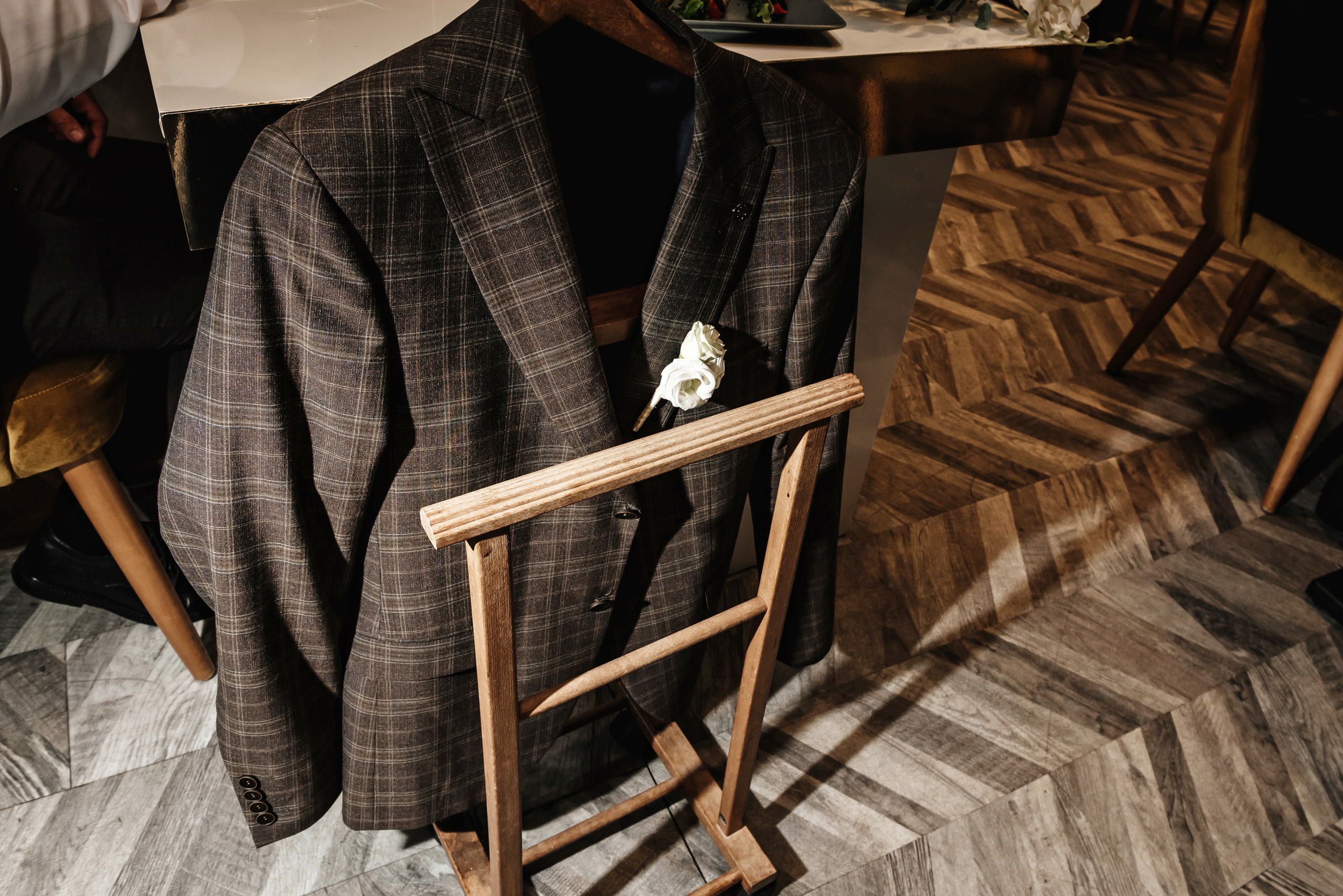 Ильнур & Залия. Ваш свадебный фотограф Владимир Ямулин / Стерлитамак и РБ