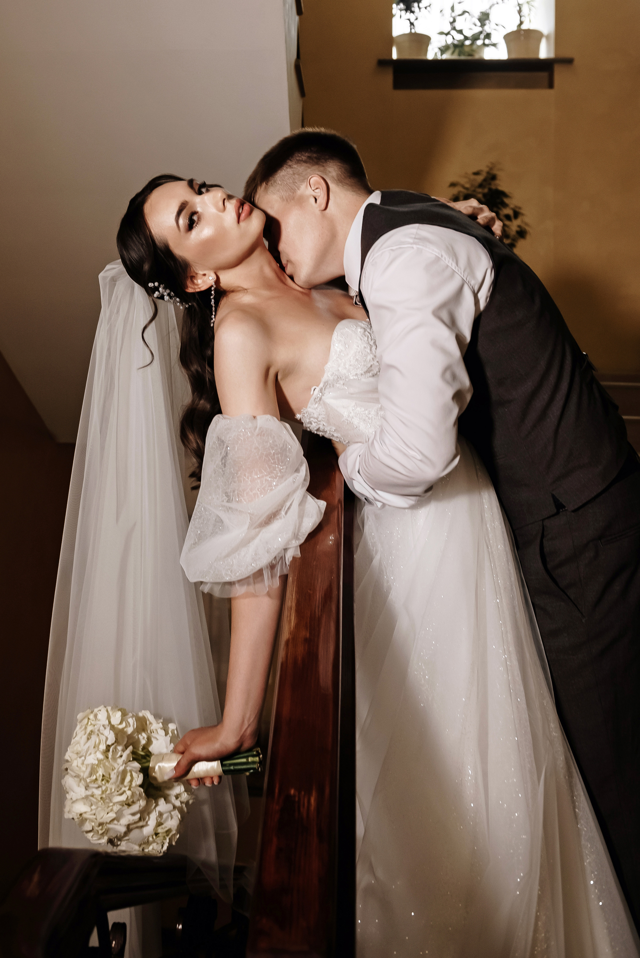 Ильнур & Залия. Ваш свадебный фотограф Владимир Ямулин / Стерлитамак и РБ