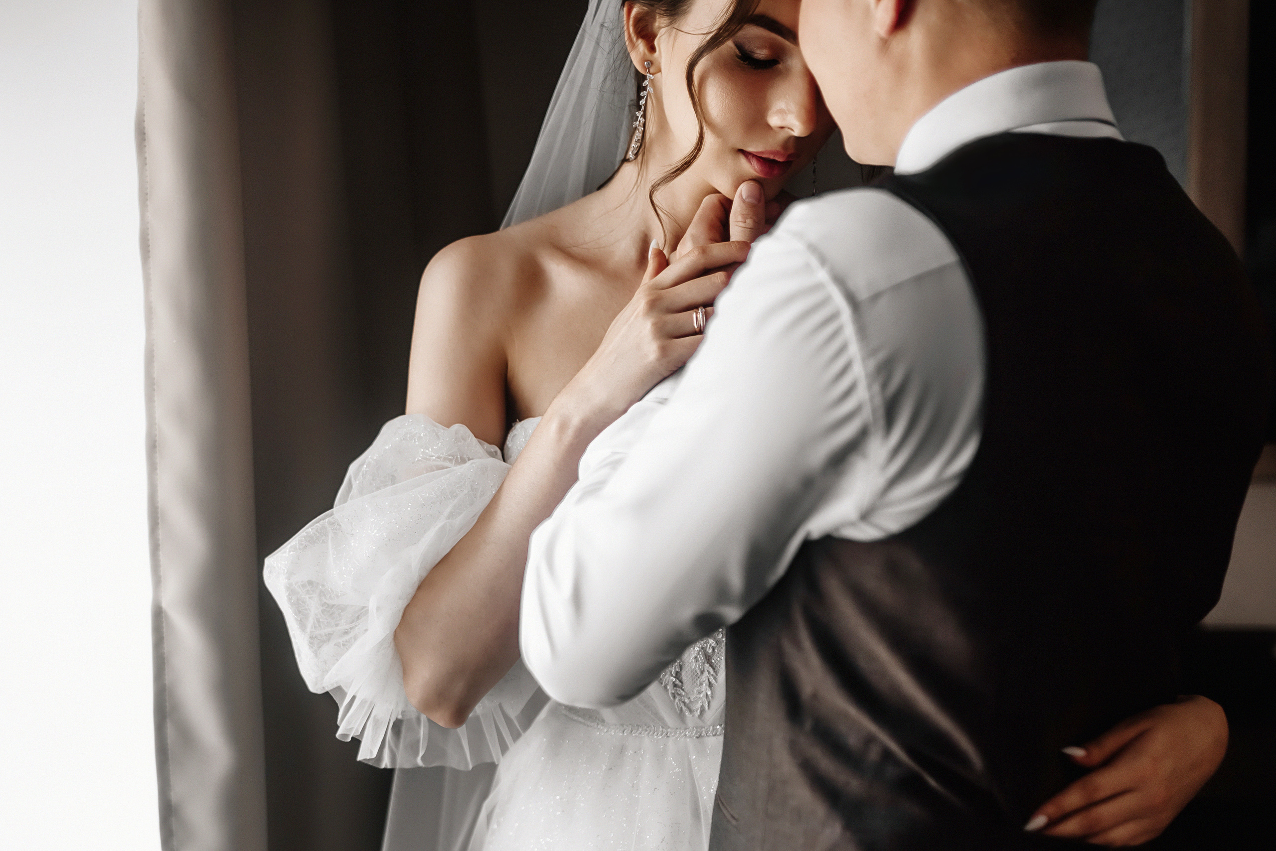 Ильнур & Залия. Ваш свадебный фотограф Владимир Ямулин / Стерлитамак и РБ