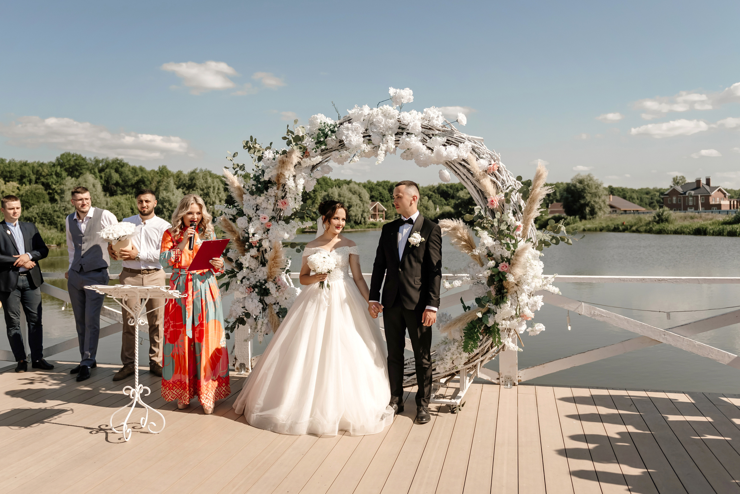 Тагир & Гузель. Ваш свадебный фотограф Владимир Ямулин / Стерлитамак и РБ