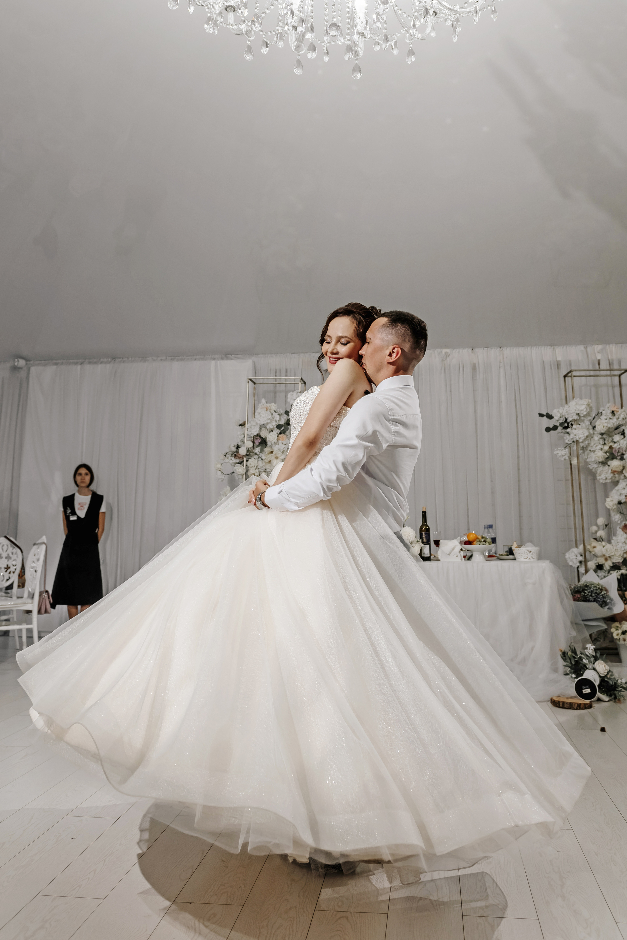 Тагир & Гузель. Ваш свадебный фотограф Владимир Ямулин / Стерлитамак и РБ