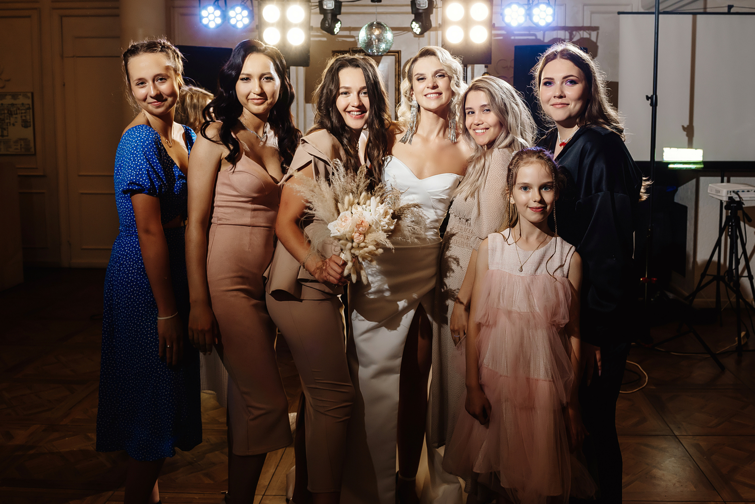 Артур & Лиза. Ваш свадебный фотограф Владимир Ямулин / Стерлитамак и РБ