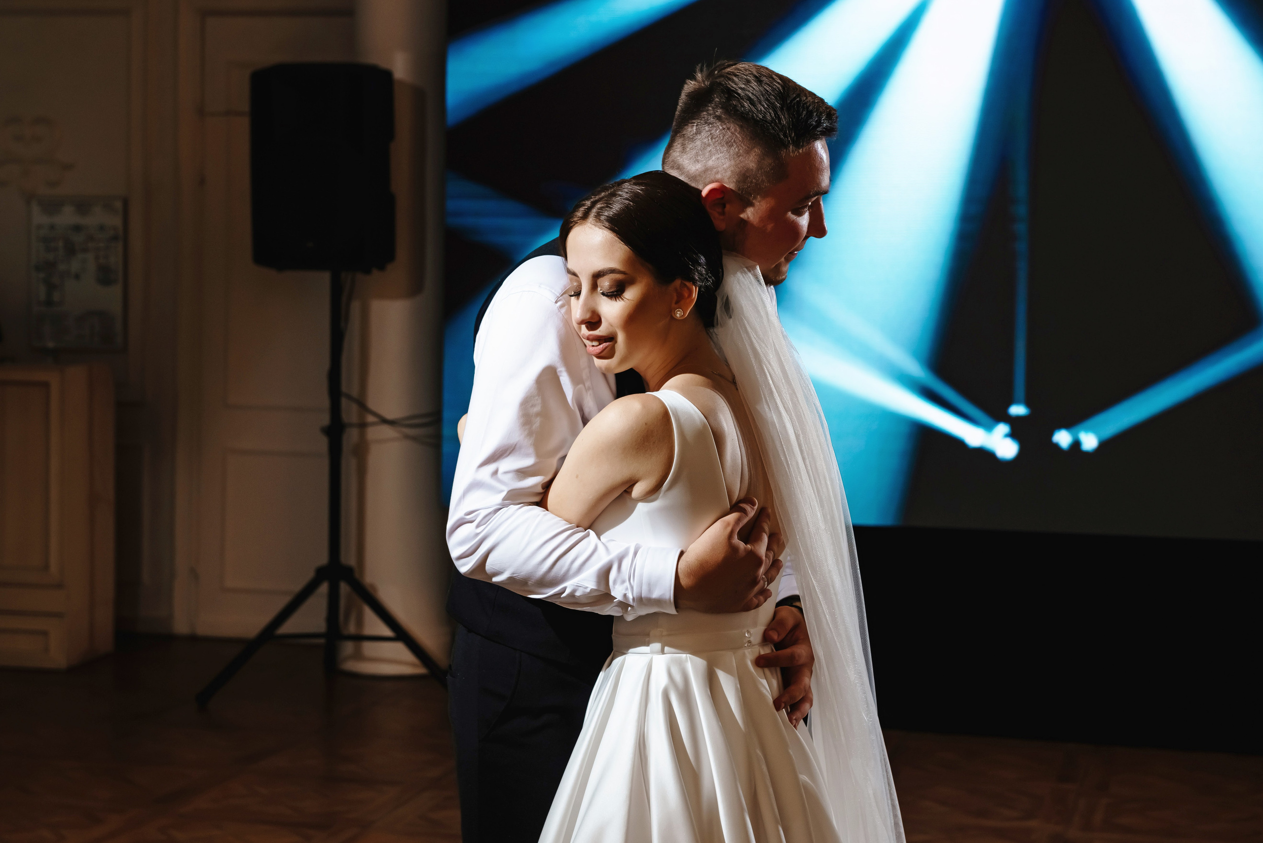 Рафаэль & Надежда. Ваш свадебный фотограф Владимир Ямулин / Стерлитамак и РБ