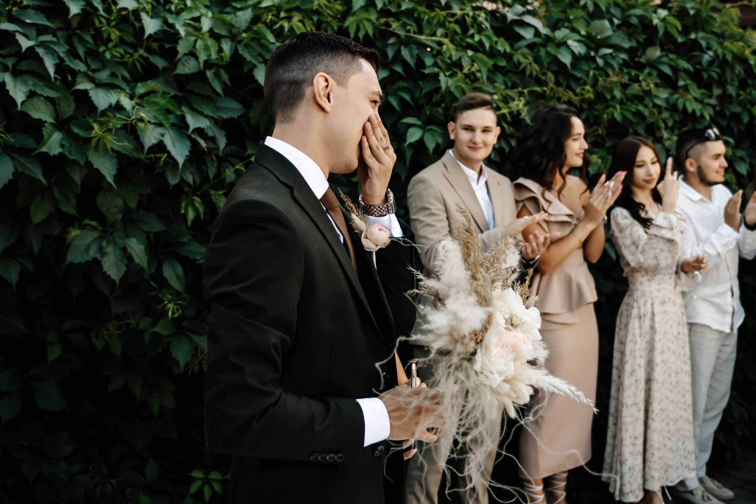 Артур & Лиза. Ваш свадебный фотограф Владимир Ямулин / Стерлитамак и РБ