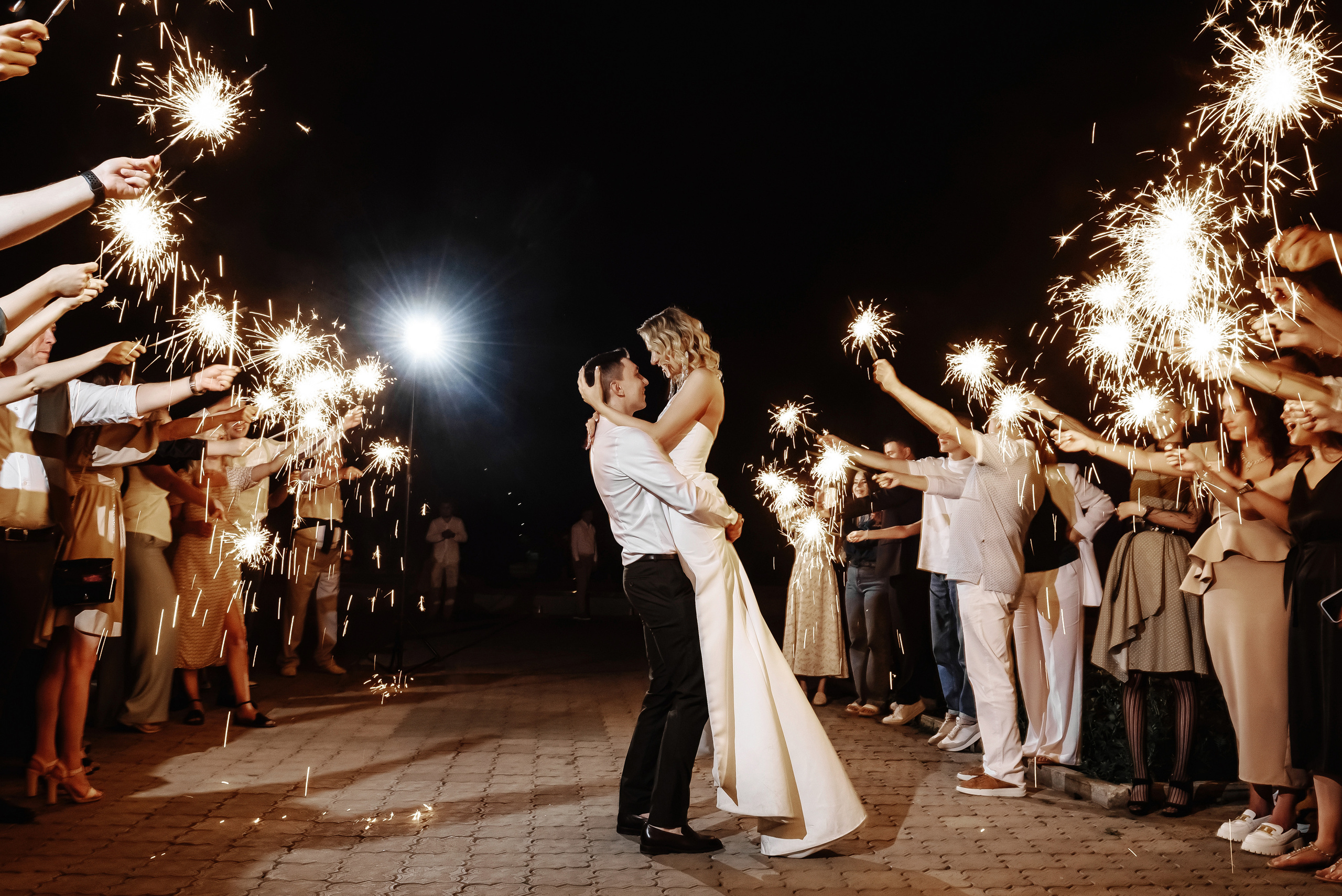 Артур & Лиза. Ваш свадебный фотограф Владимир Ямулин / Стерлитамак и РБ