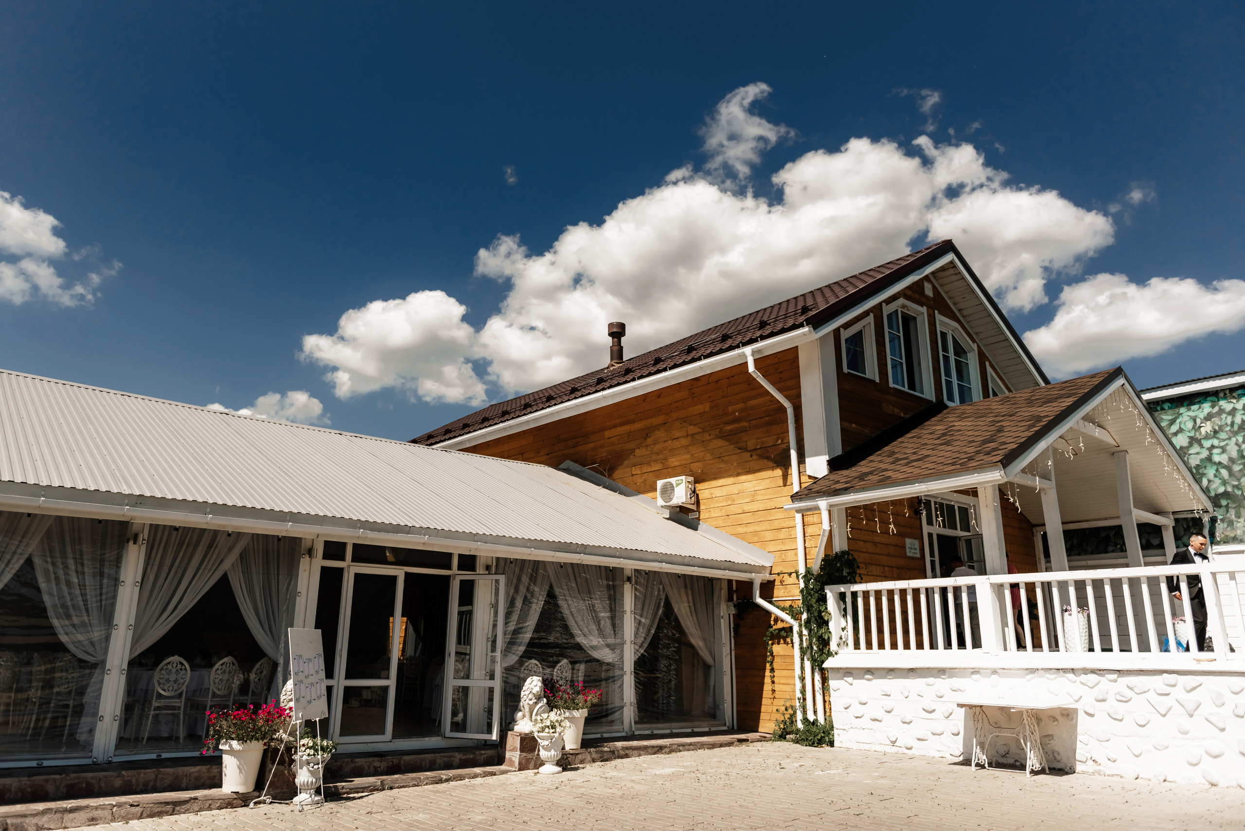 Тагир & Гузель. Ваш свадебный фотограф Владимир Ямулин / Стерлитамак и РБ