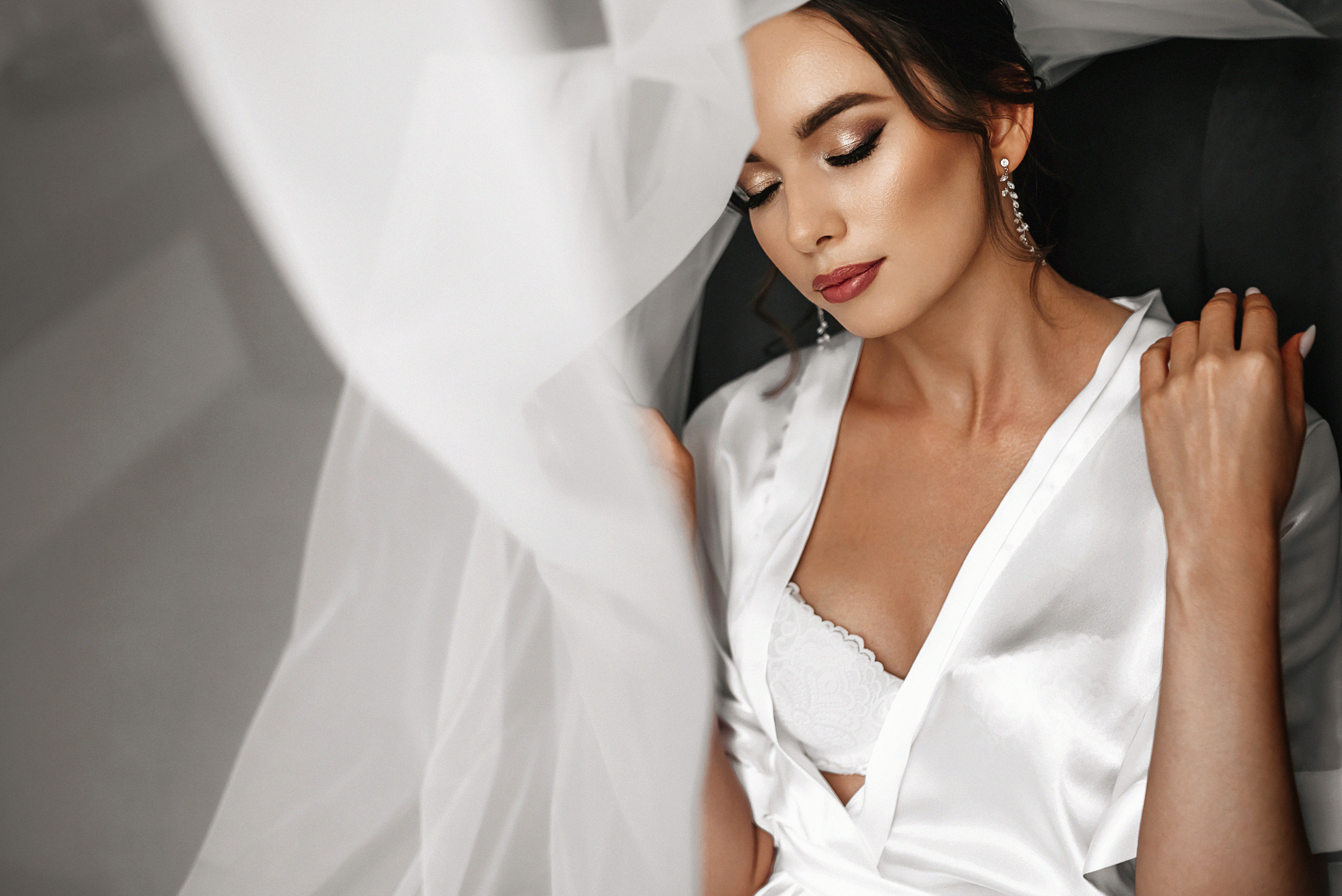 Ильнур & Залия. Ваш свадебный фотограф Владимир Ямулин / Стерлитамак и РБ