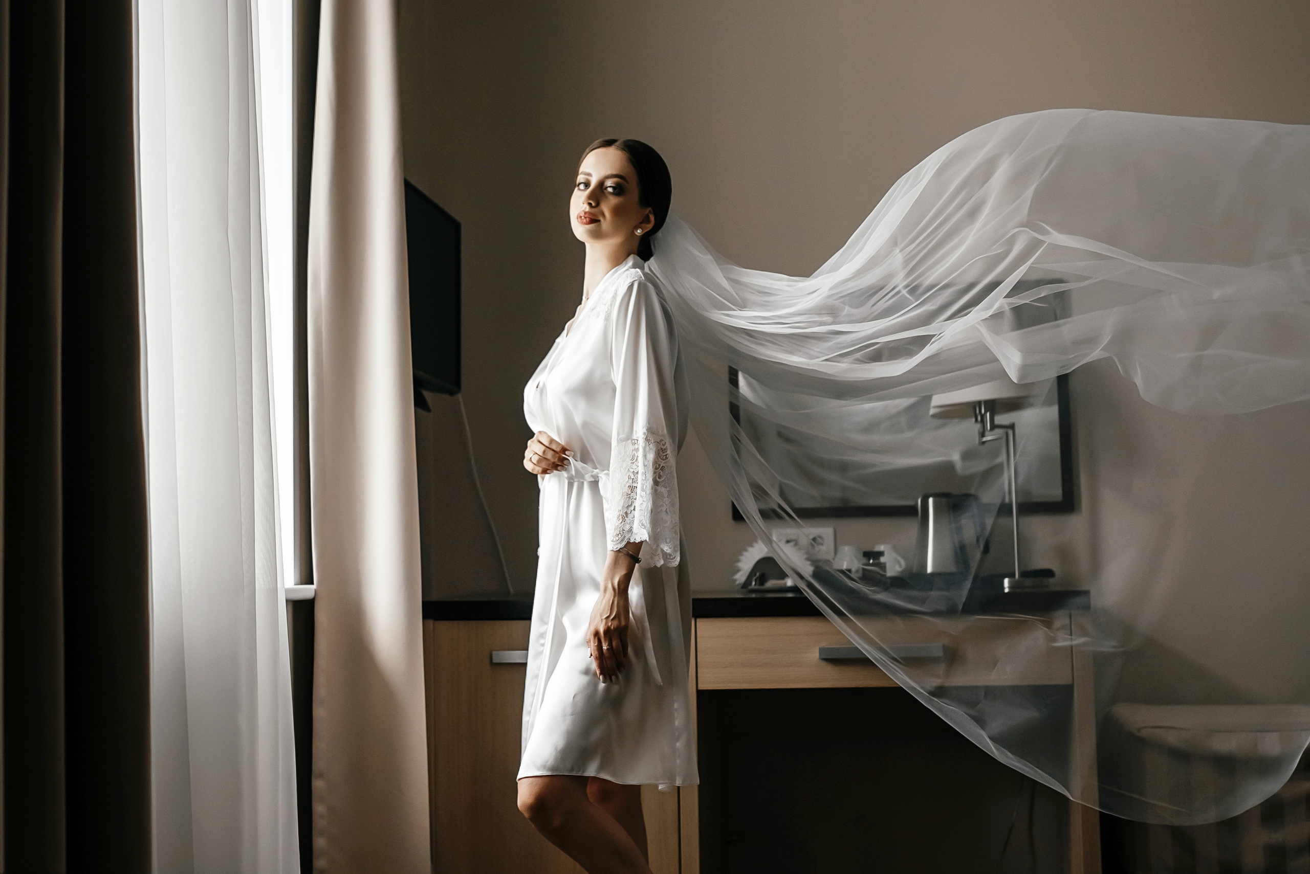 Рафаэль & Надежда. Ваш свадебный фотограф Владимир Ямулин / Стерлитамак и РБ