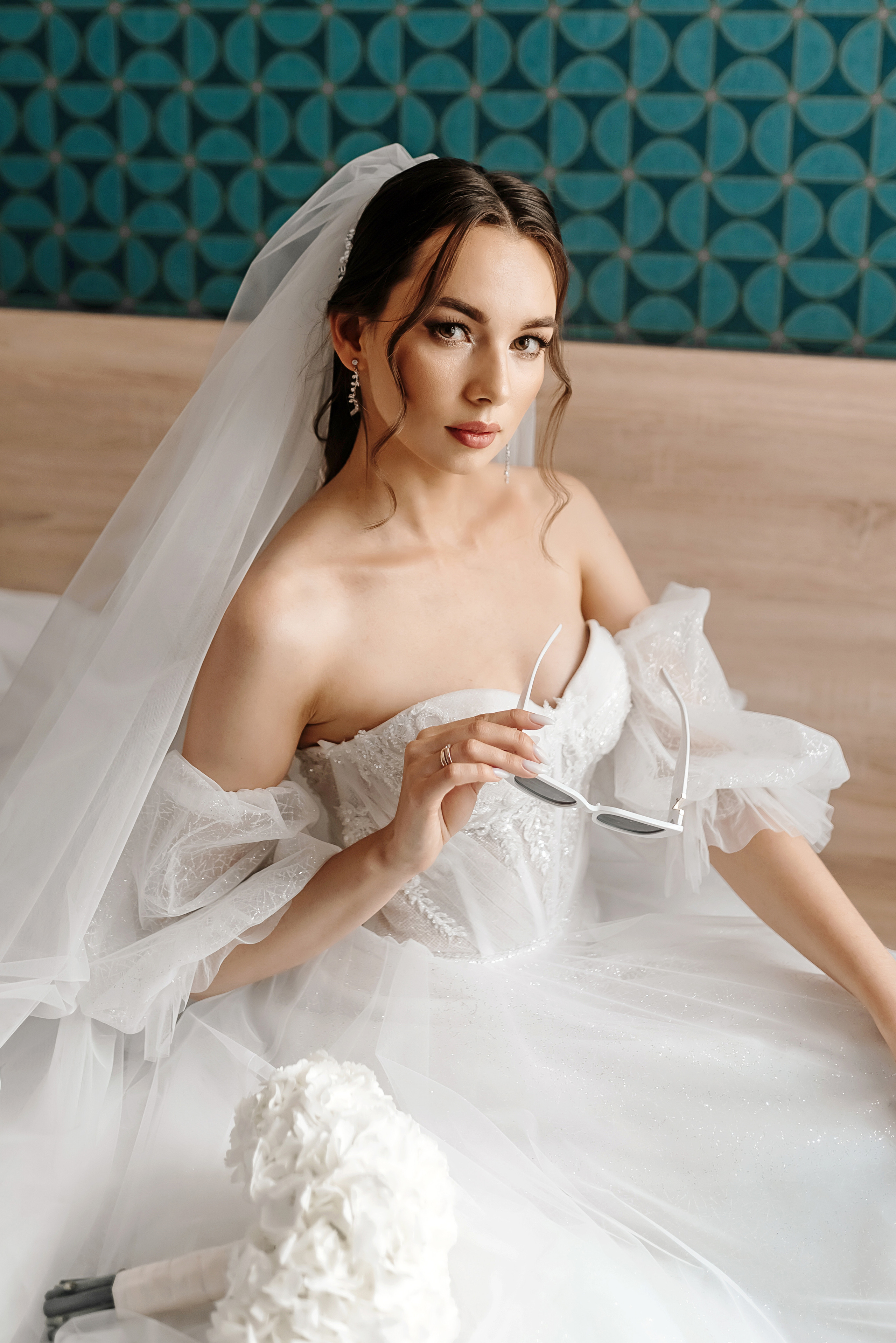 Ильнур & Залия. Ваш свадебный фотограф Владимир Ямулин / Стерлитамак и РБ