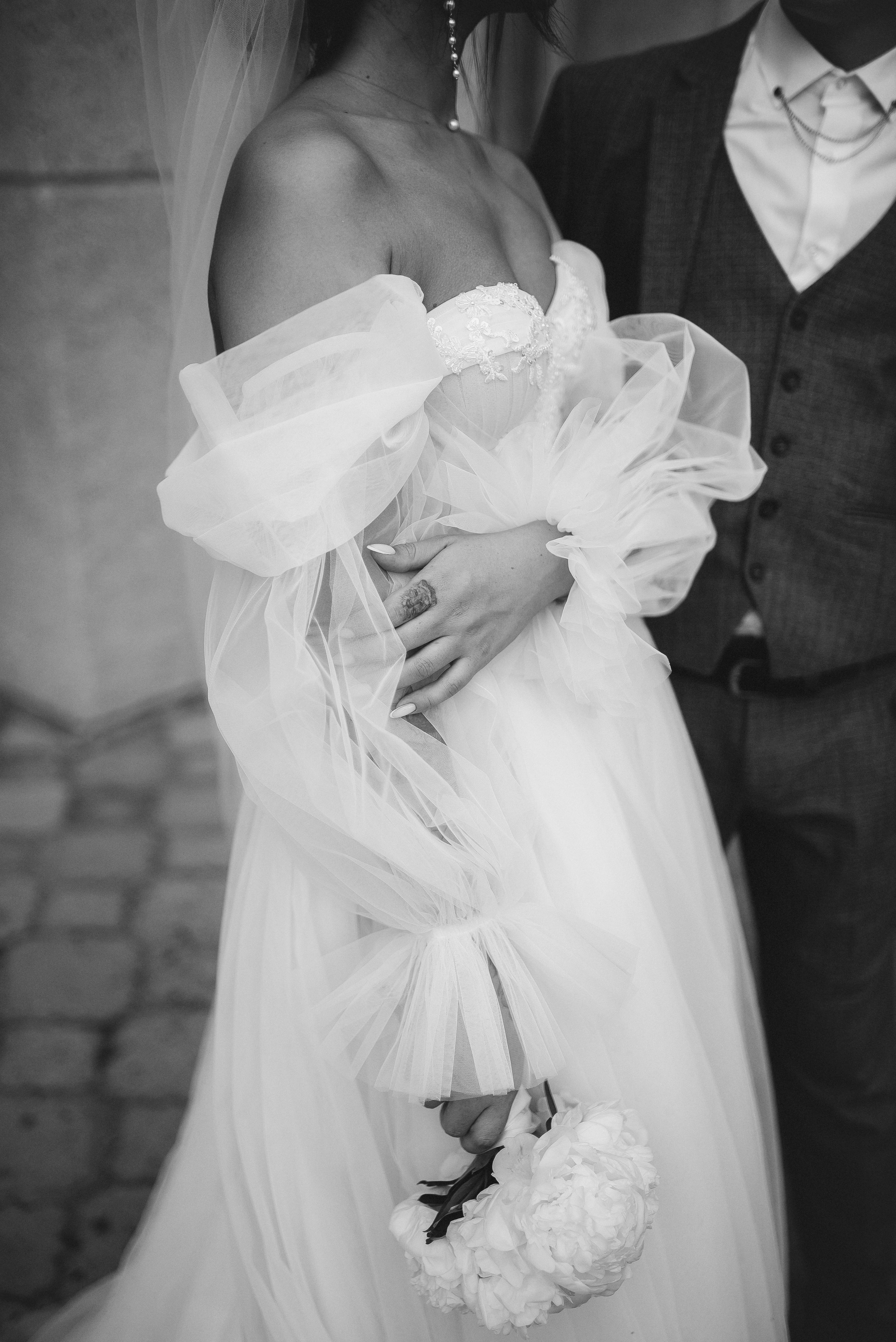 Тимур & Назгуль. Ваш свадебный фотограф Владимир Ямулин / Стерлитамак и РБ