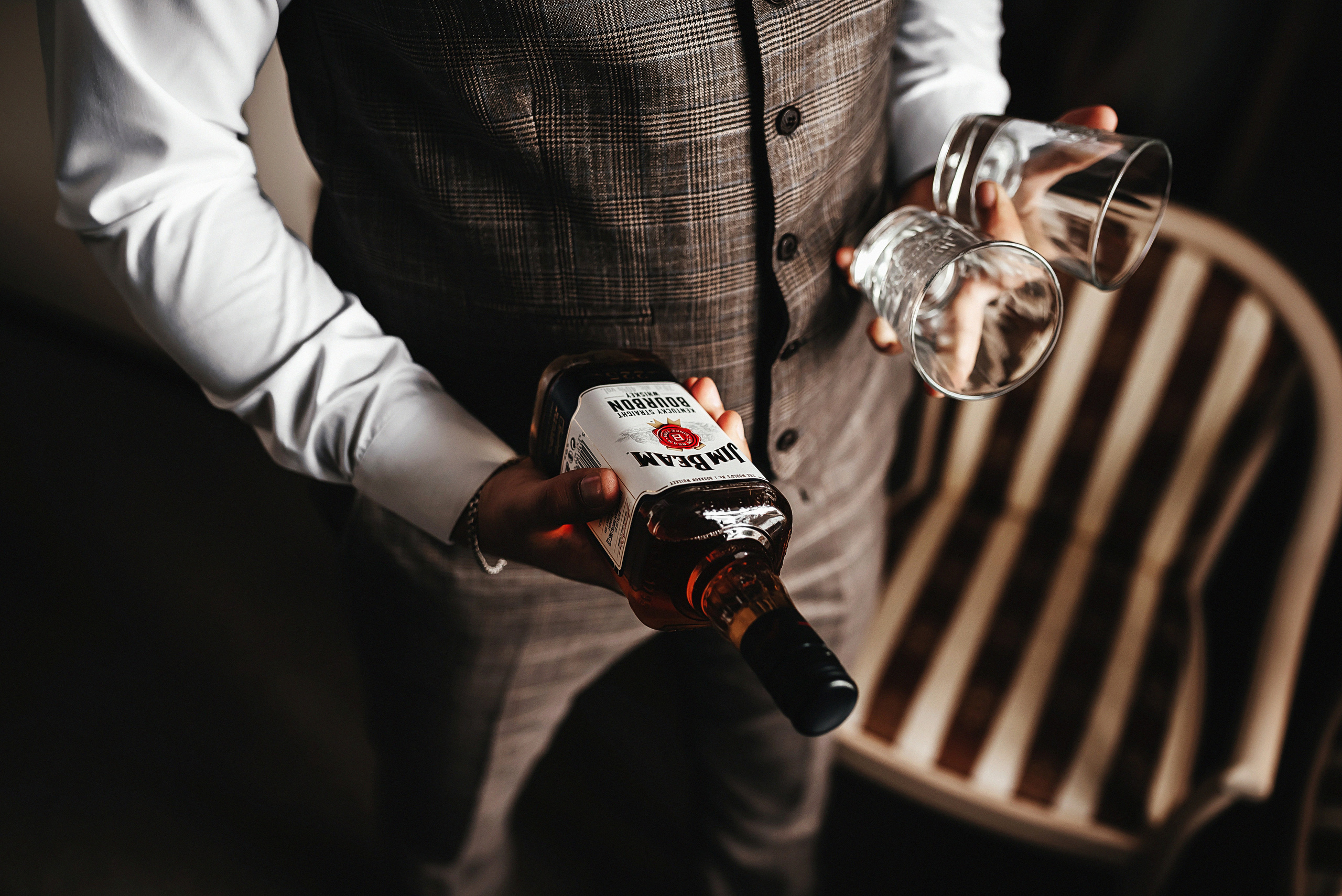 Роман & Арина. Ваш свадебный фотограф Владимир Ямулин / Стерлитамак и РБ