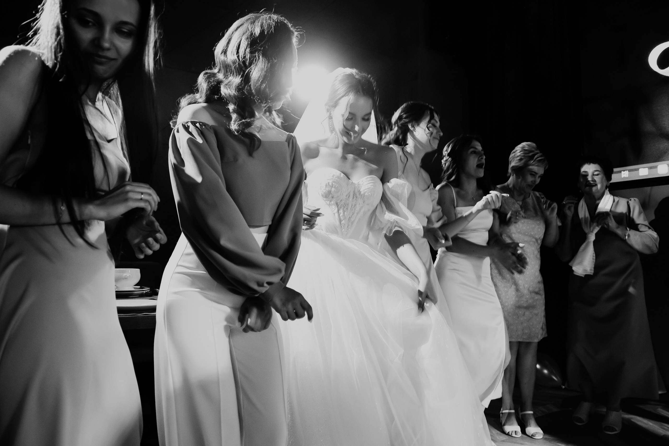 Ильнур & Залия. Ваш свадебный фотограф Владимир Ямулин / Стерлитамак и РБ