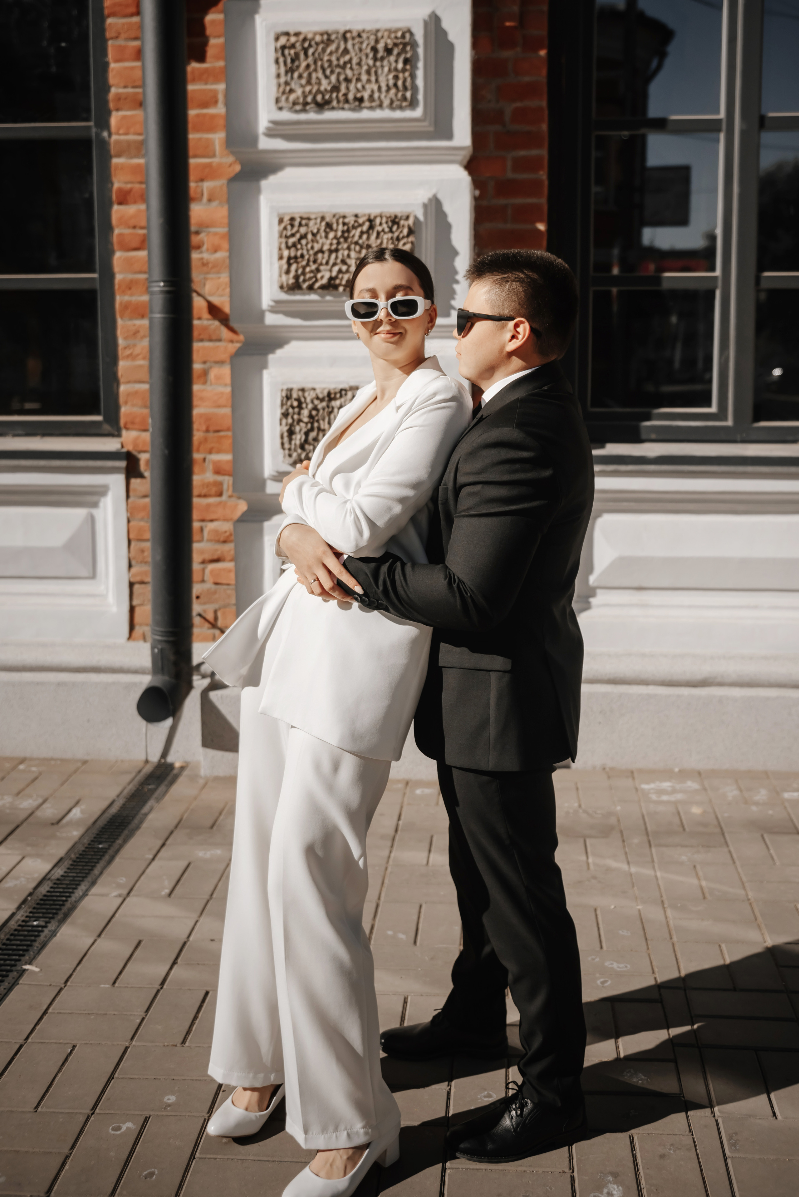 Рустам & Аделина. Ваш свадебный фотограф Владимир Ямулин / Стерлитамак и РБ