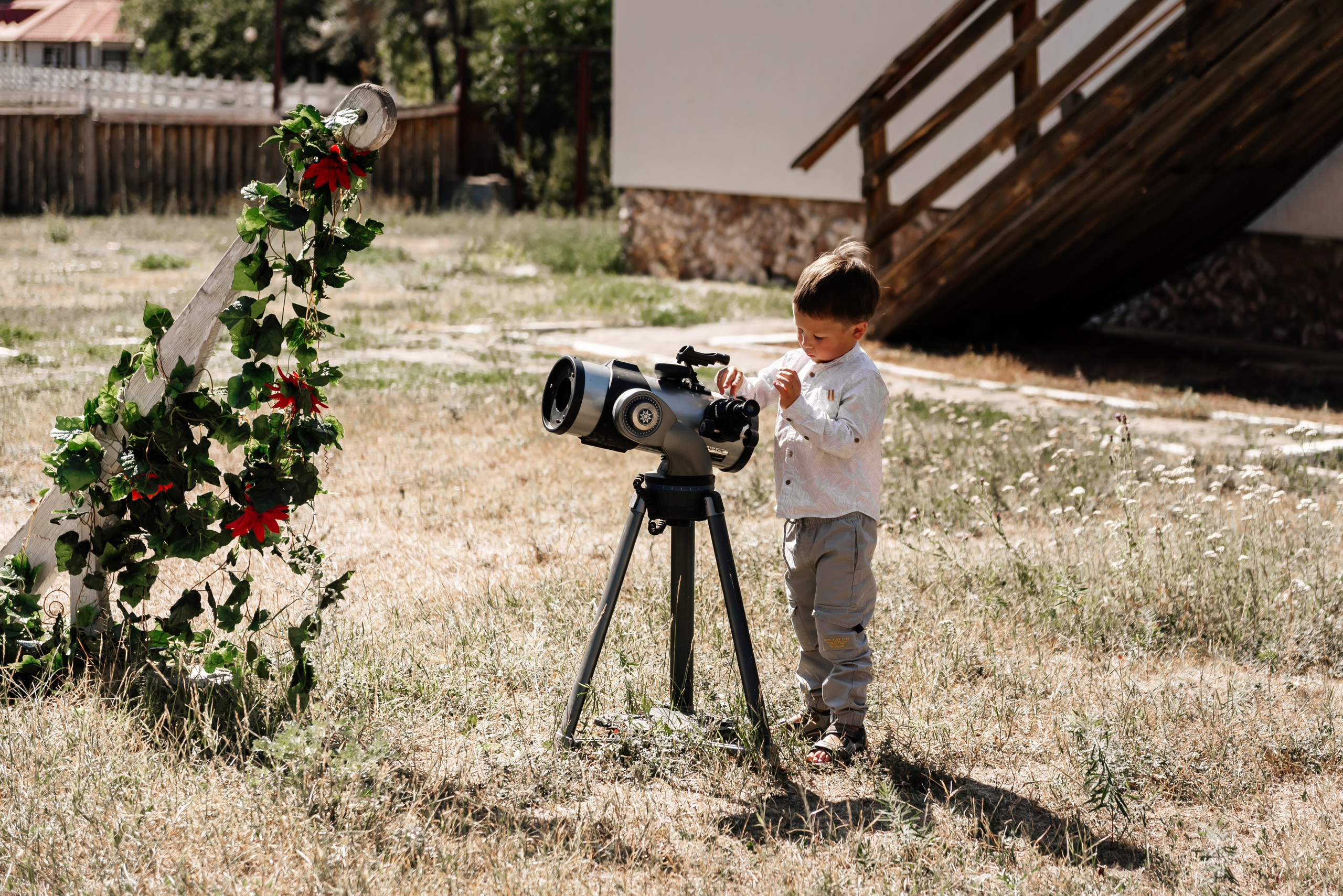Ильфат & Азалия. Ваш свадебный фотограф Владимир Ямулин / Стерлитамак и РБ