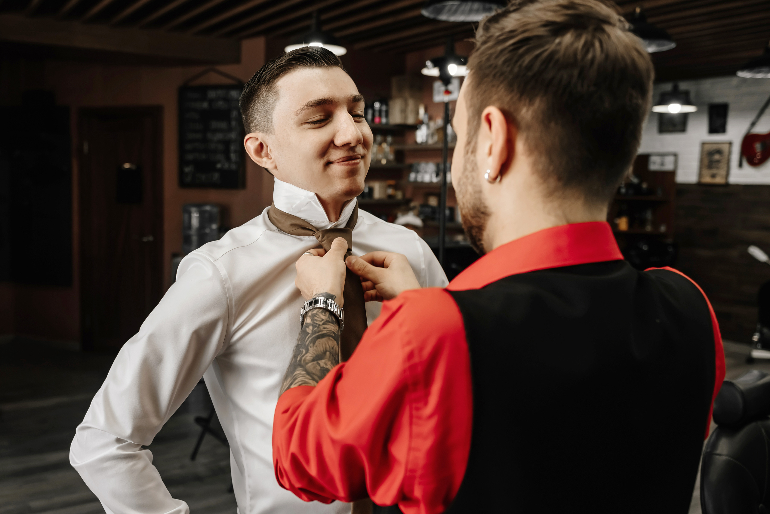 Артур & Лиза. Ваш свадебный фотограф Владимир Ямулин / Стерлитамак и РБ