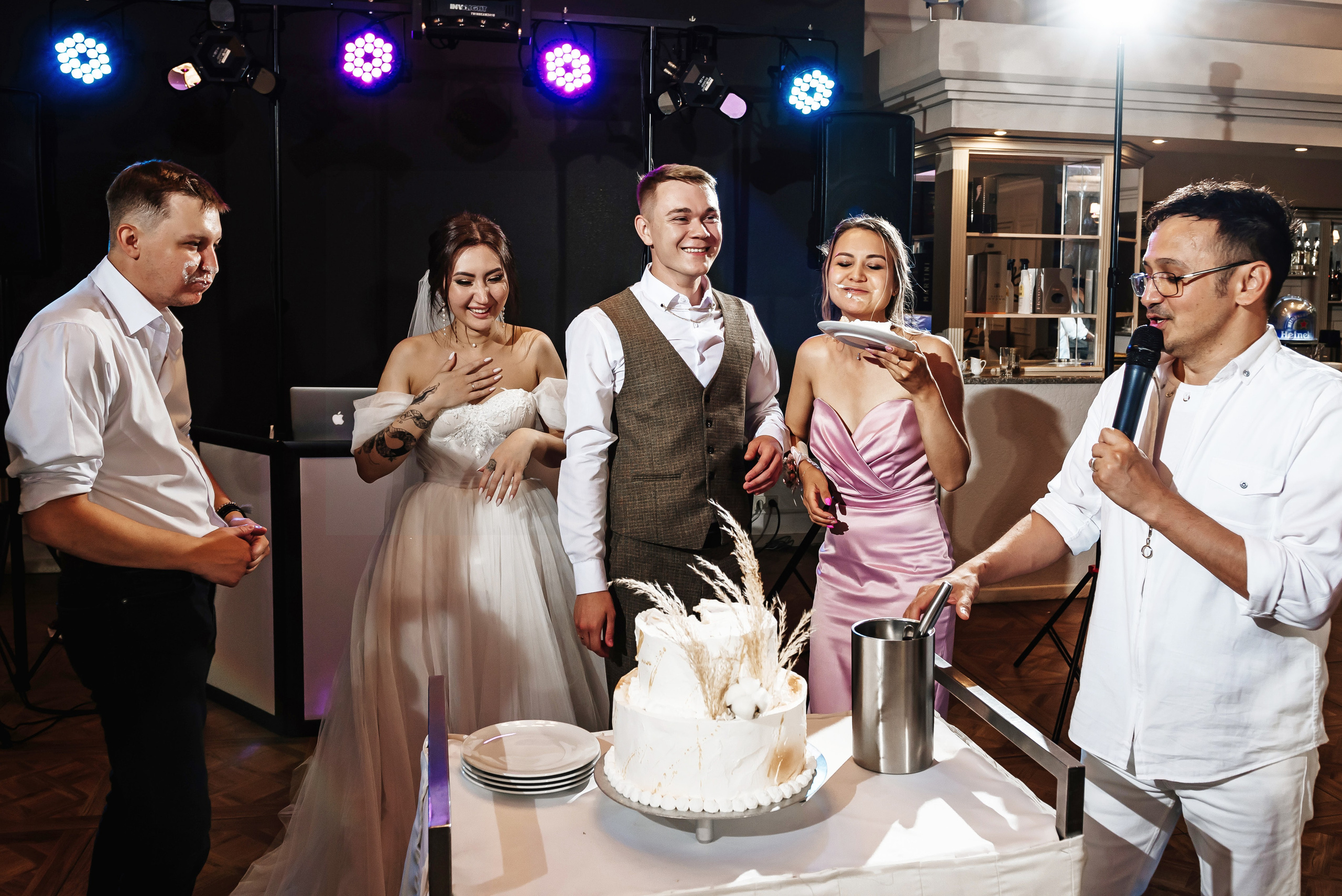 Тимур & Назгуль. Ваш свадебный фотограф Владимир Ямулин / Стерлитамак и РБ