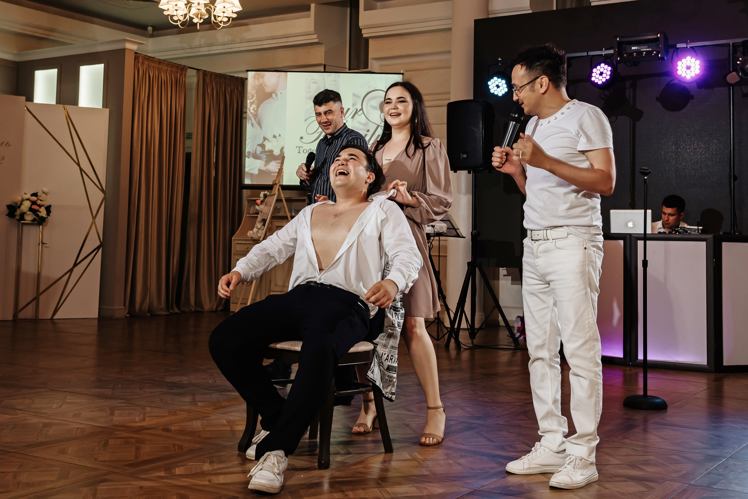 Тимур & Назгуль. Ваш свадебный фотограф Владимир Ямулин / Стерлитамак и РБ