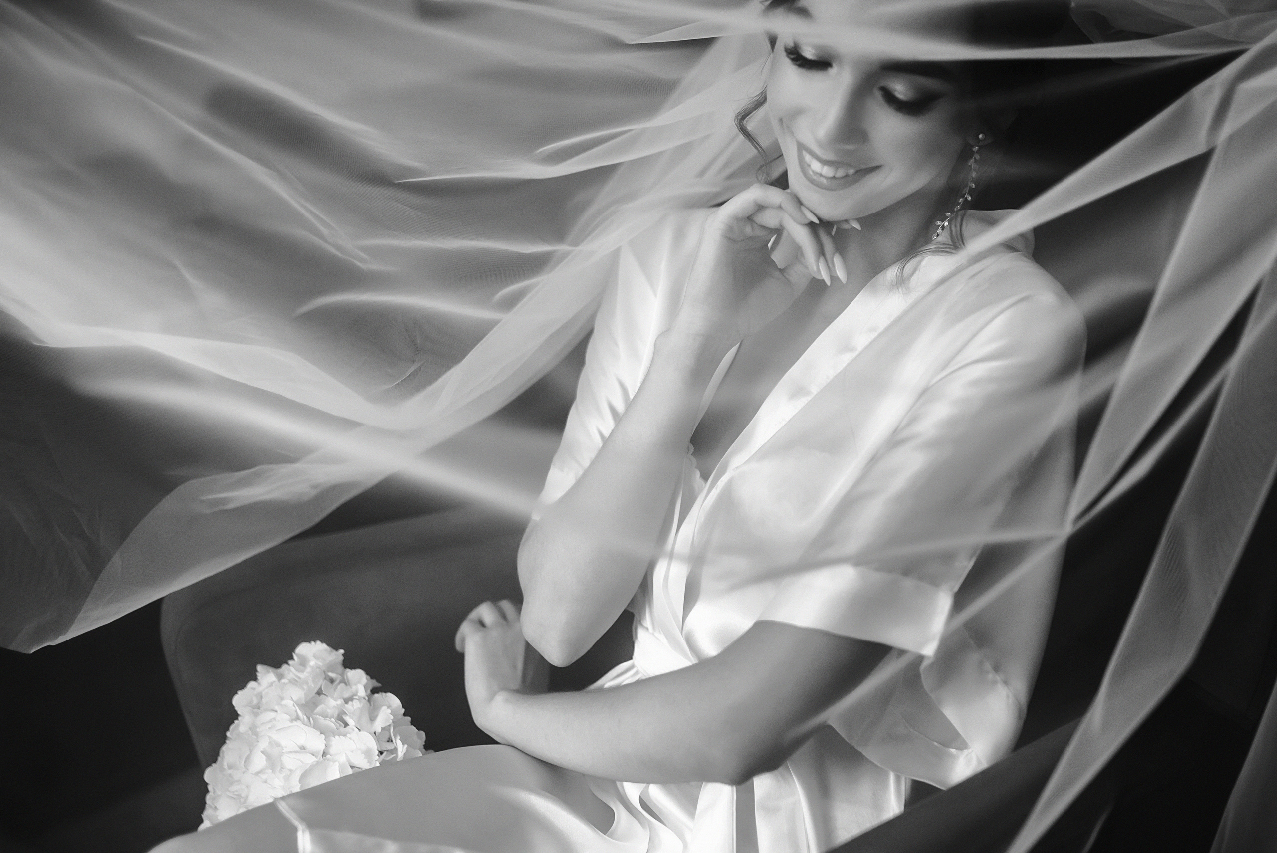 Ильнур & Залия. Ваш свадебный фотограф Владимир Ямулин / Стерлитамак и РБ