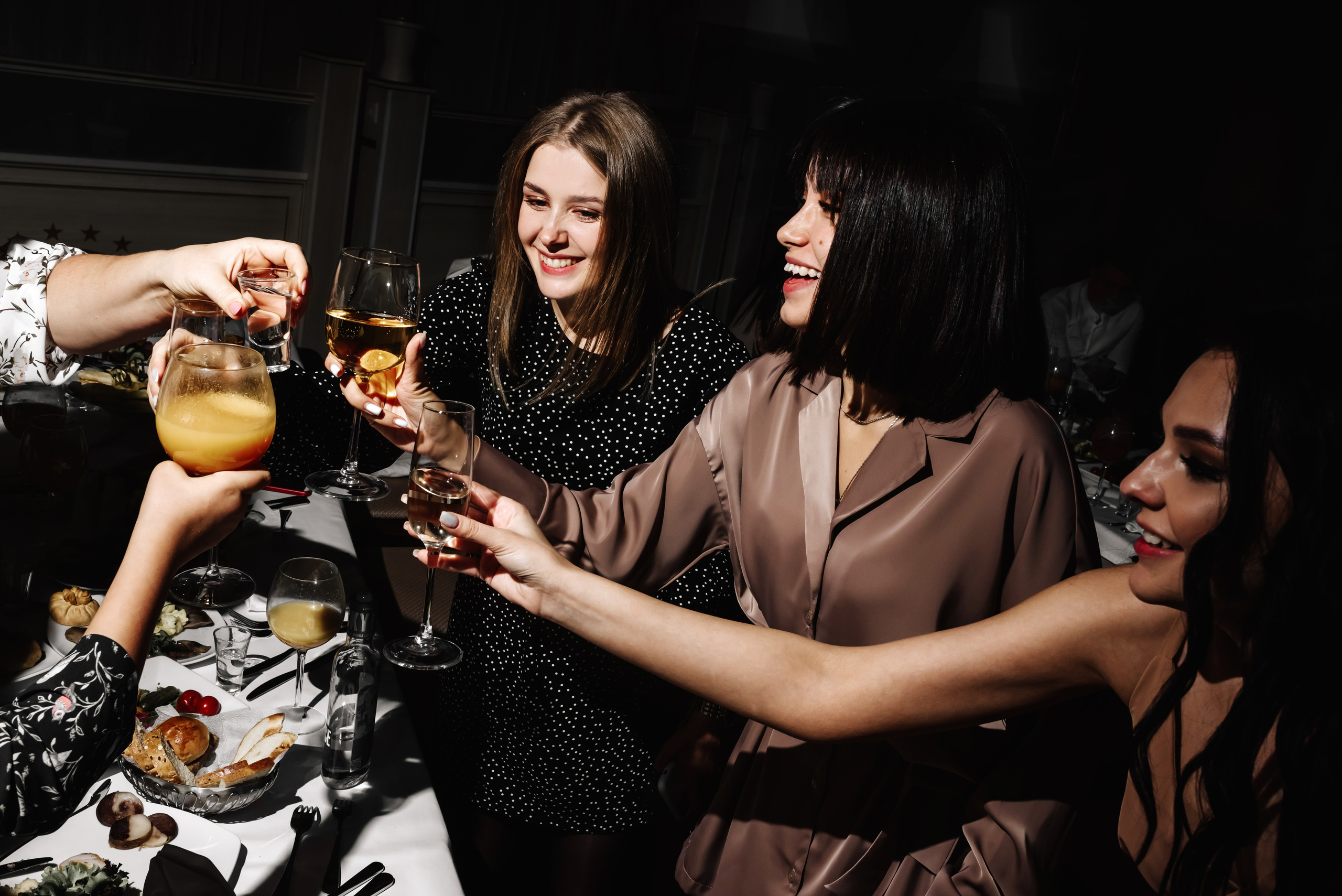 Роман & Арина. Ваш свадебный фотограф Владимир Ямулин / Стерлитамак и РБ